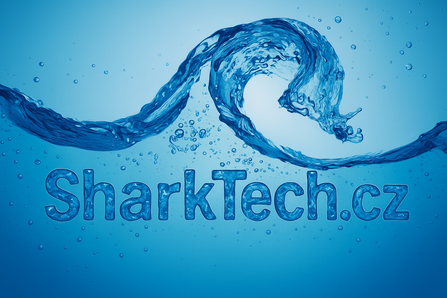 SharkTech foto 1