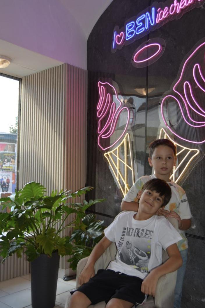 Cukrárna Ben foto 5