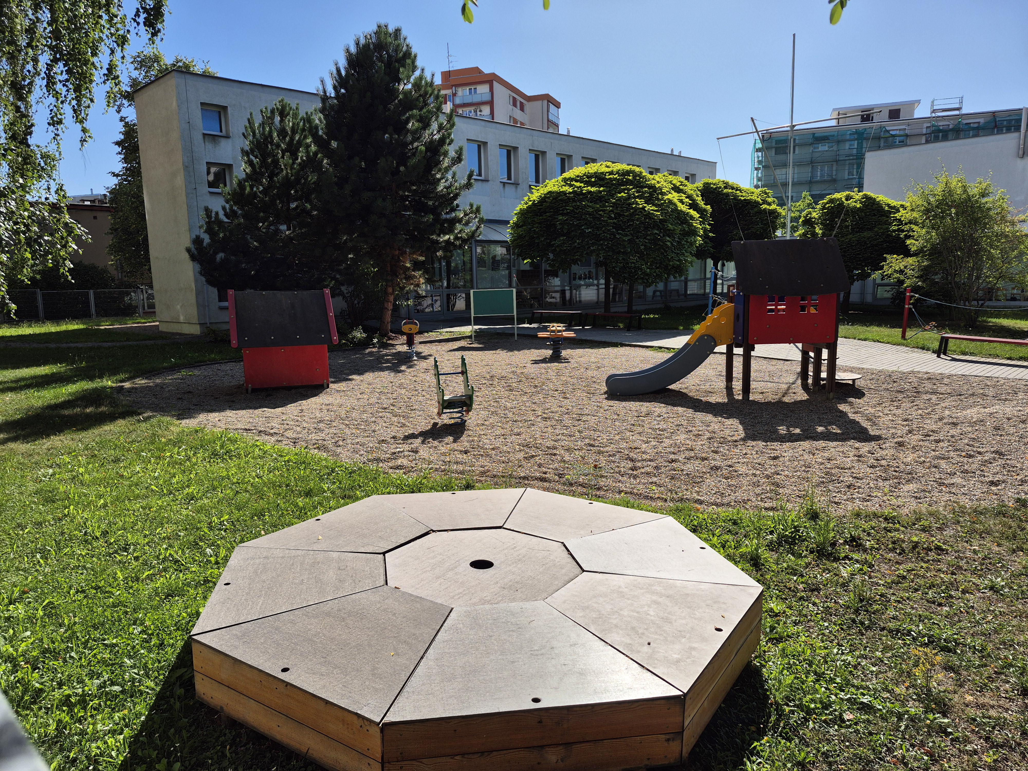 MŠ Na Chodovci, Praha 4 foto 2