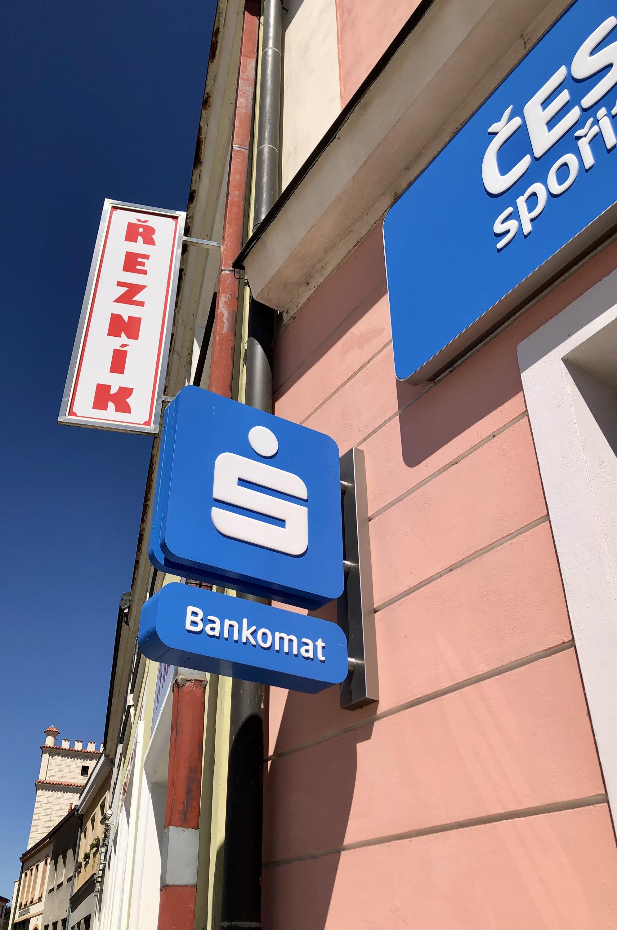 Česká spořitelna, a.s. foto 3