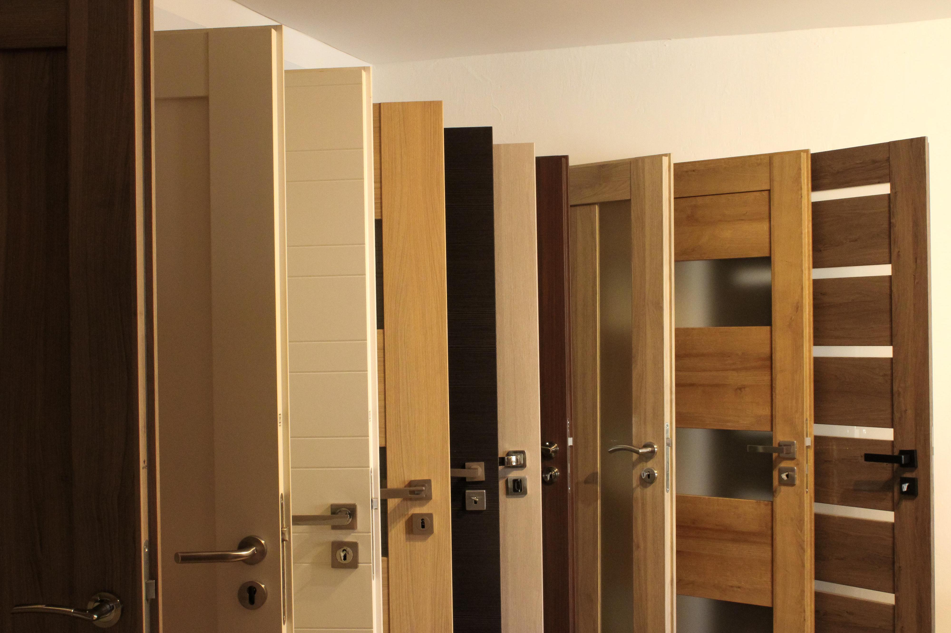 Pavel Bolcek - truhlářství