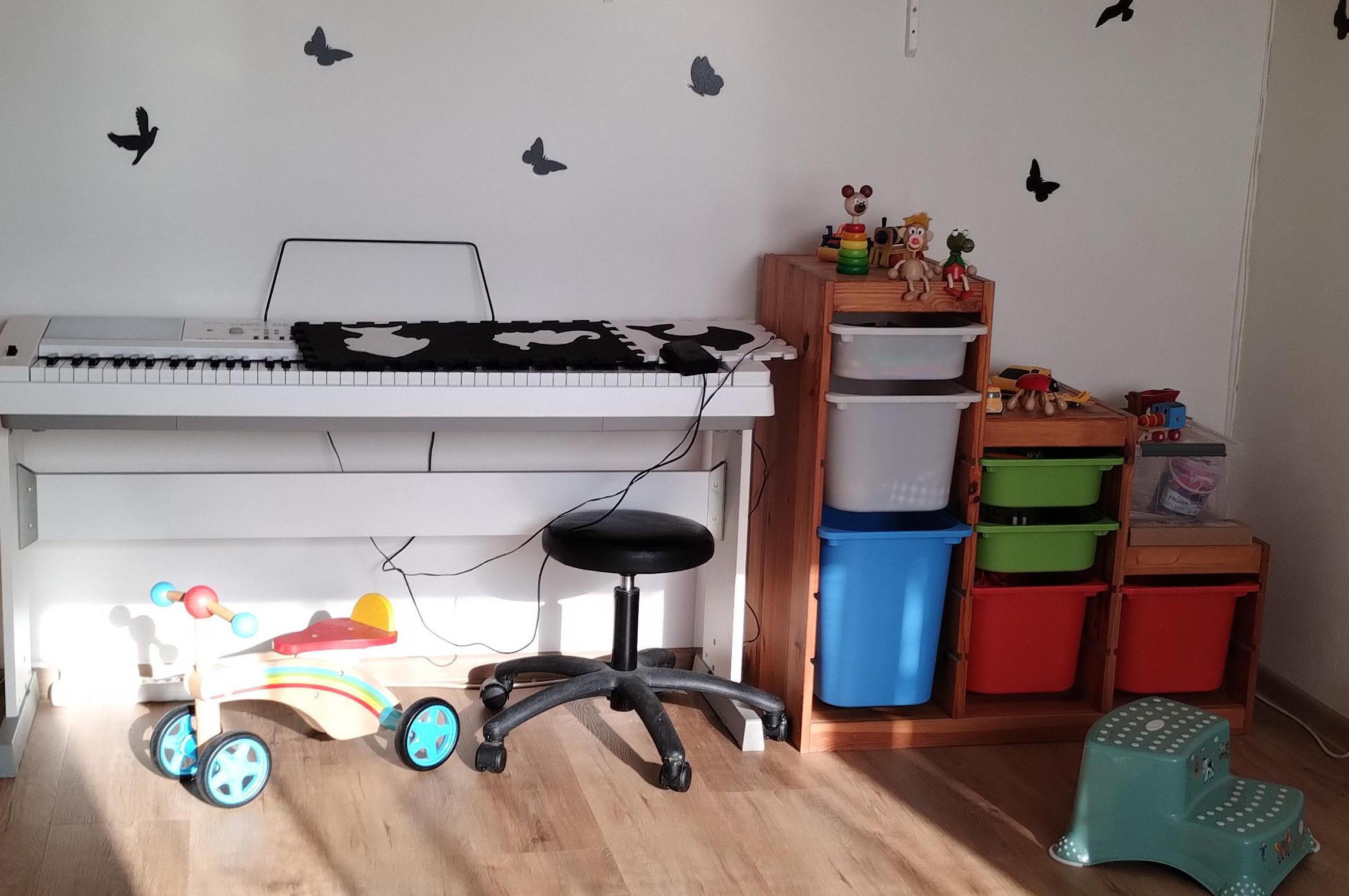 Sousedská dětská skupina Mračulda