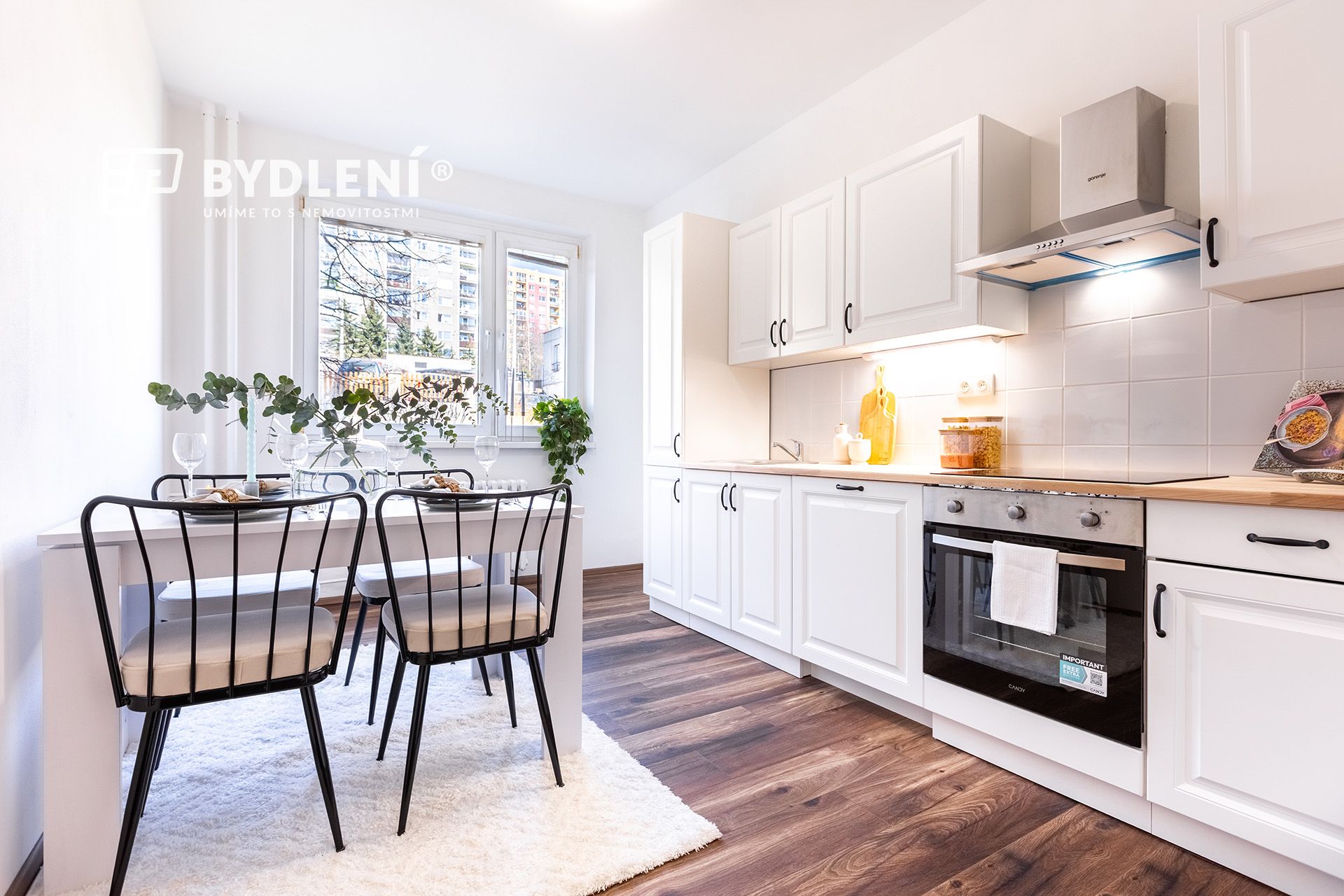 Výkup bytů za hotové, Teplice, Ústí a okolí