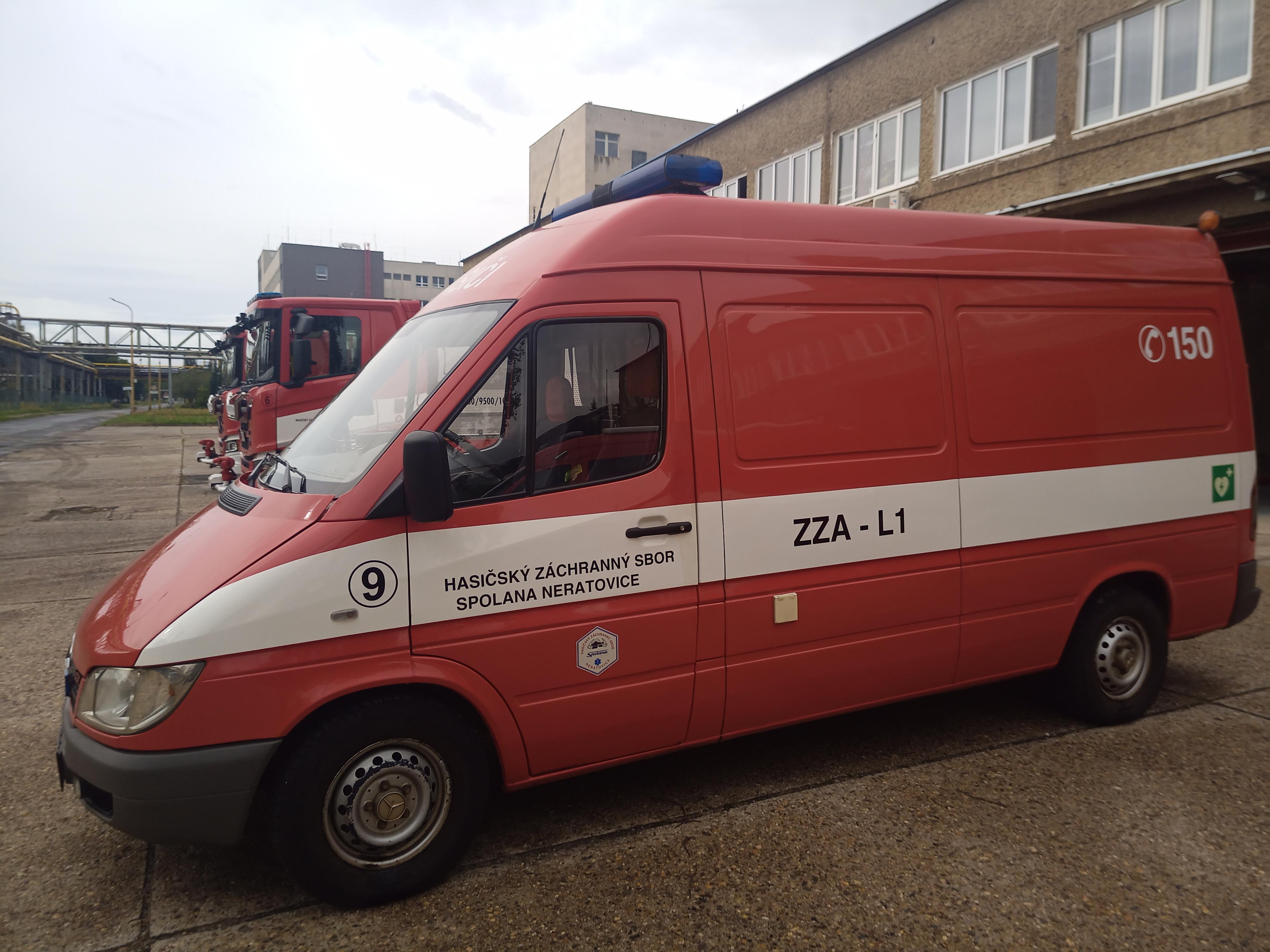 HZSp Spolana foto 4