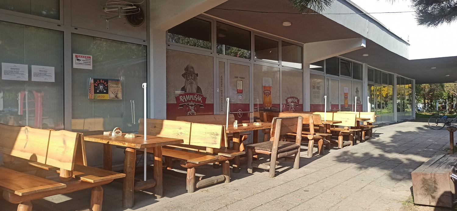 Hospůdka Jonáš a Prorock foto 5