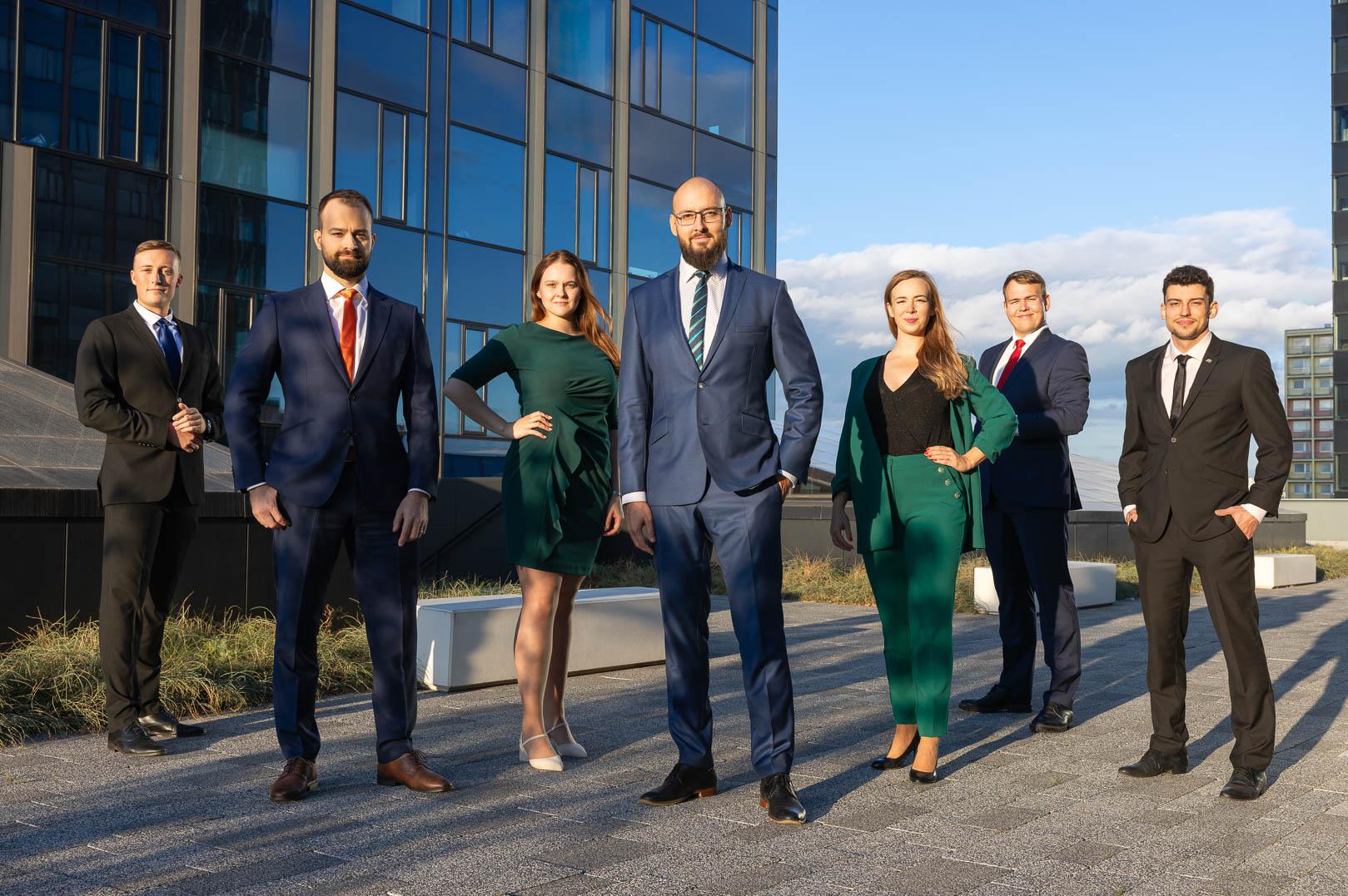 Advokátní kancelář Groborz & Sedláček