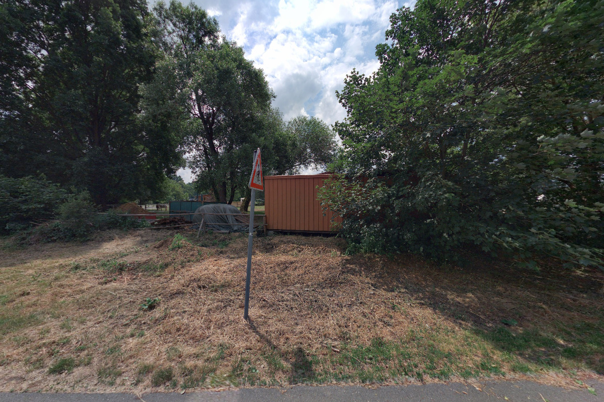 Jezdecká a Pony škola