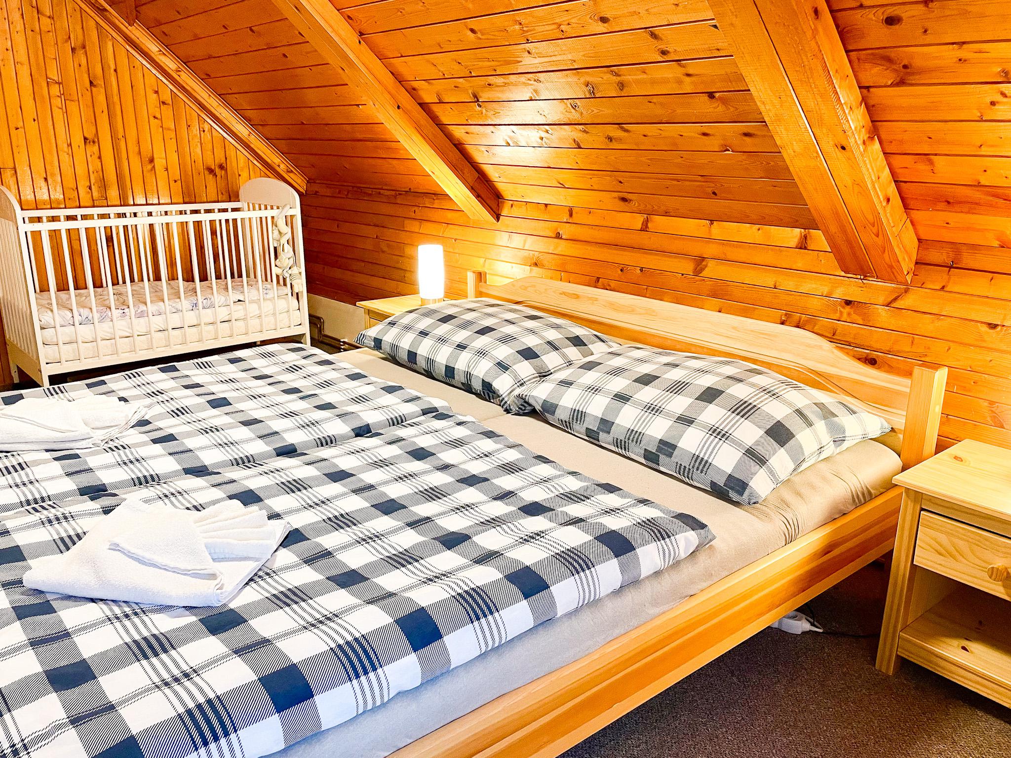 Chalupa Rozálka foto 3