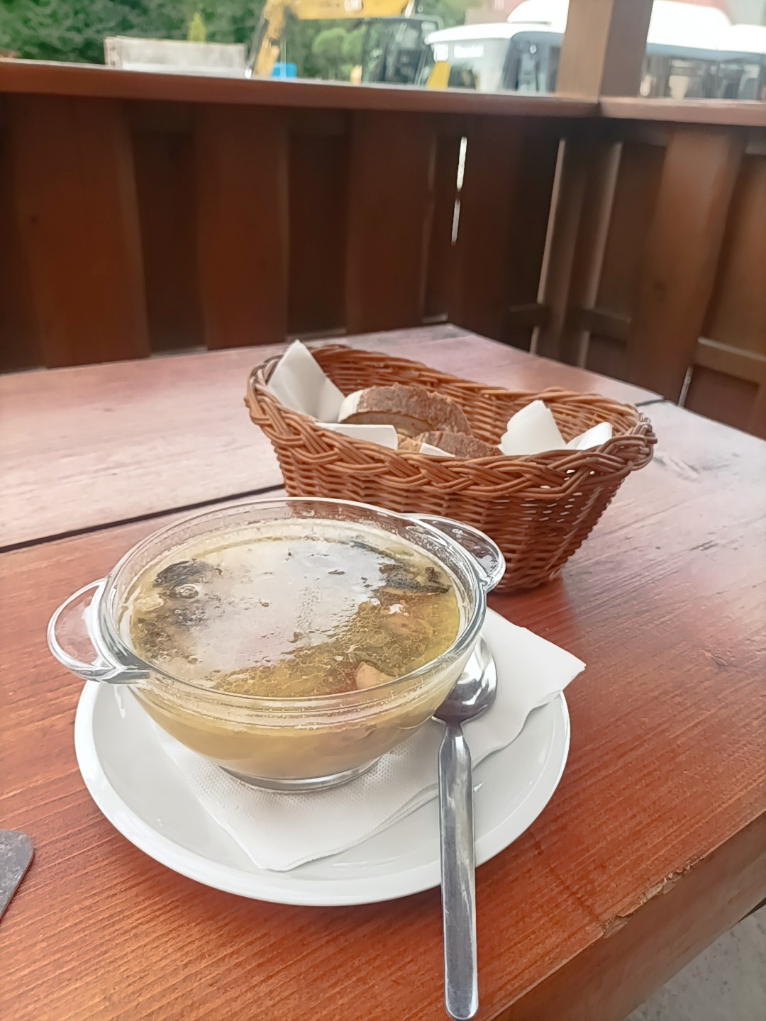 Restaurace Labaj foto 2