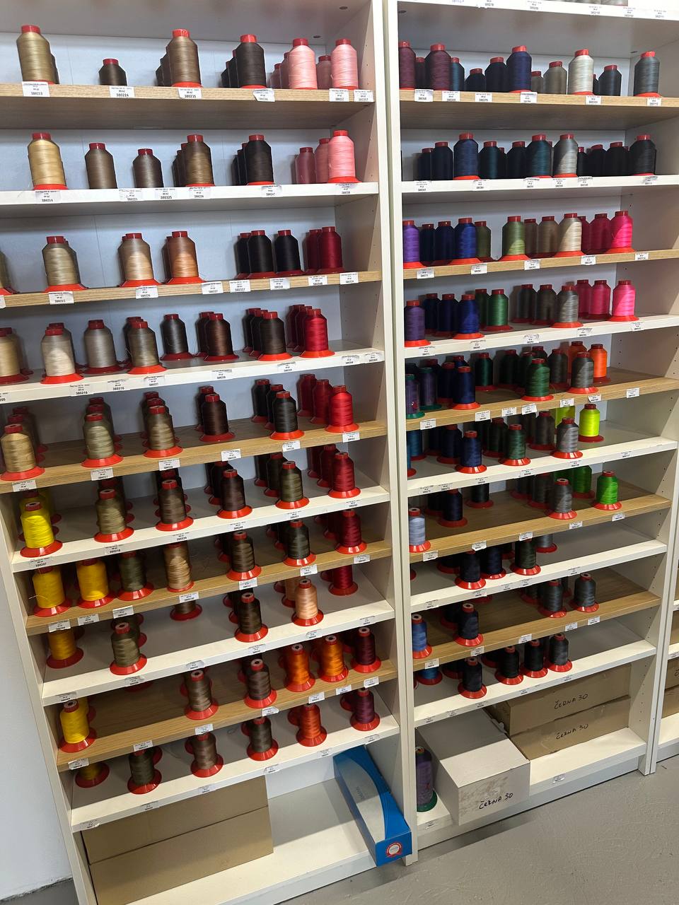 Rucnesiteboty.cz foto 3