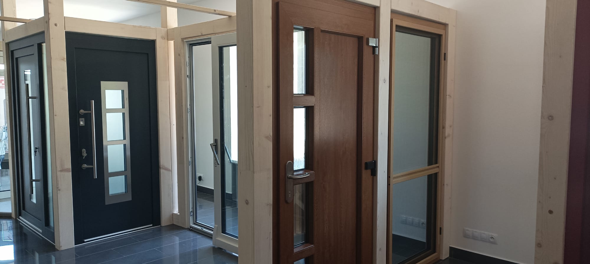 hilzinger okna dveře foto 5