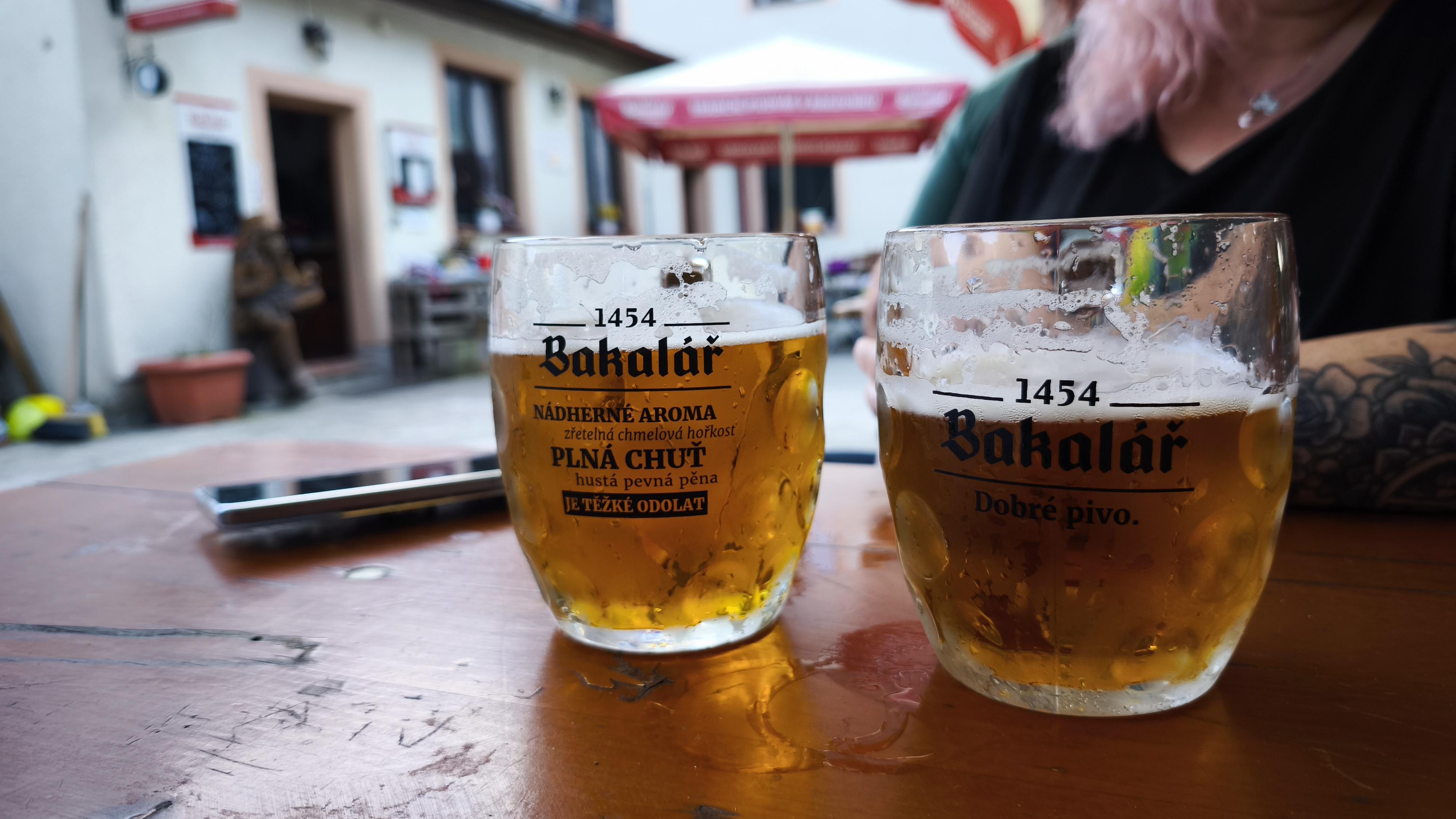 Penzion U Statku foto 5