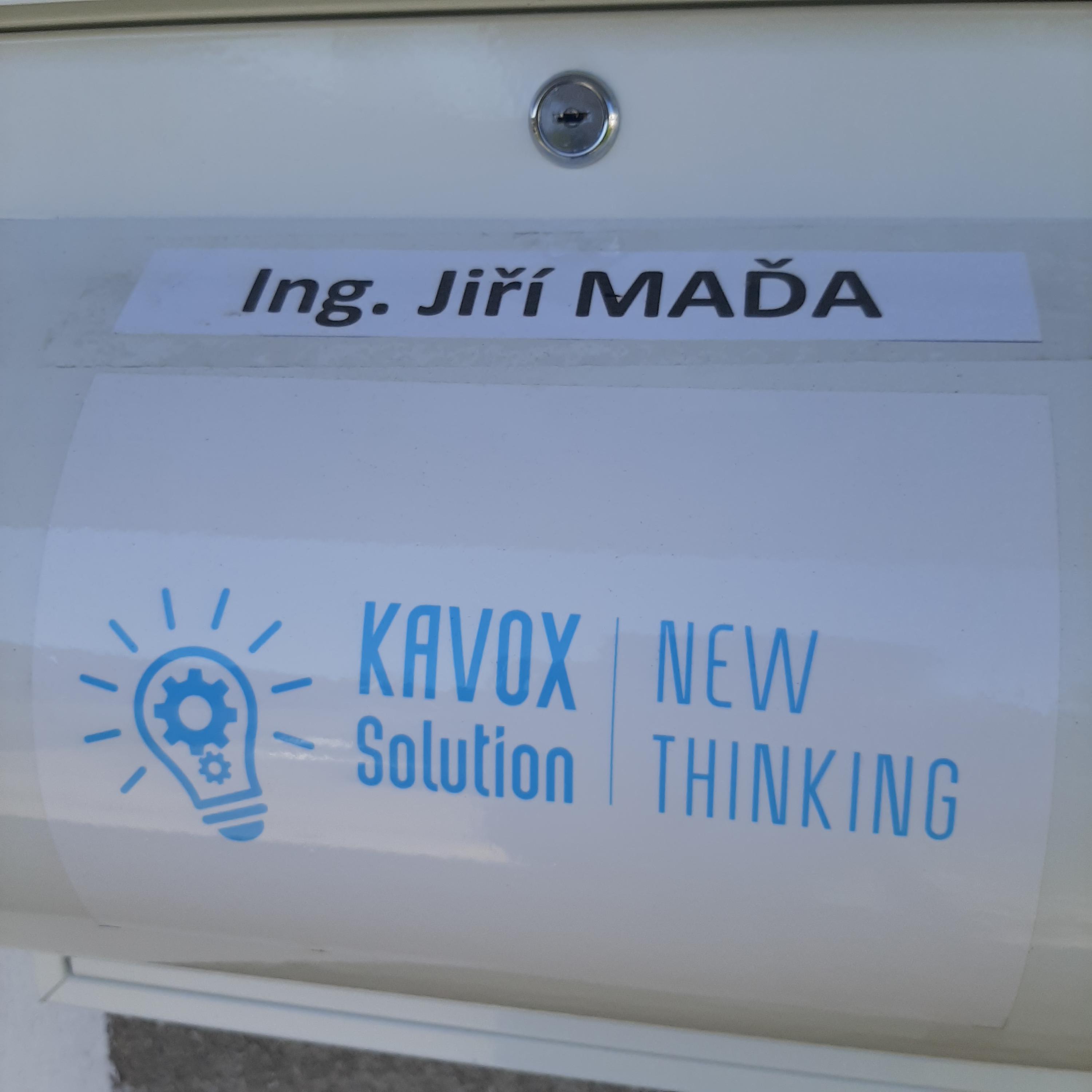 KAVOX Solution, s.r.o. foto 3