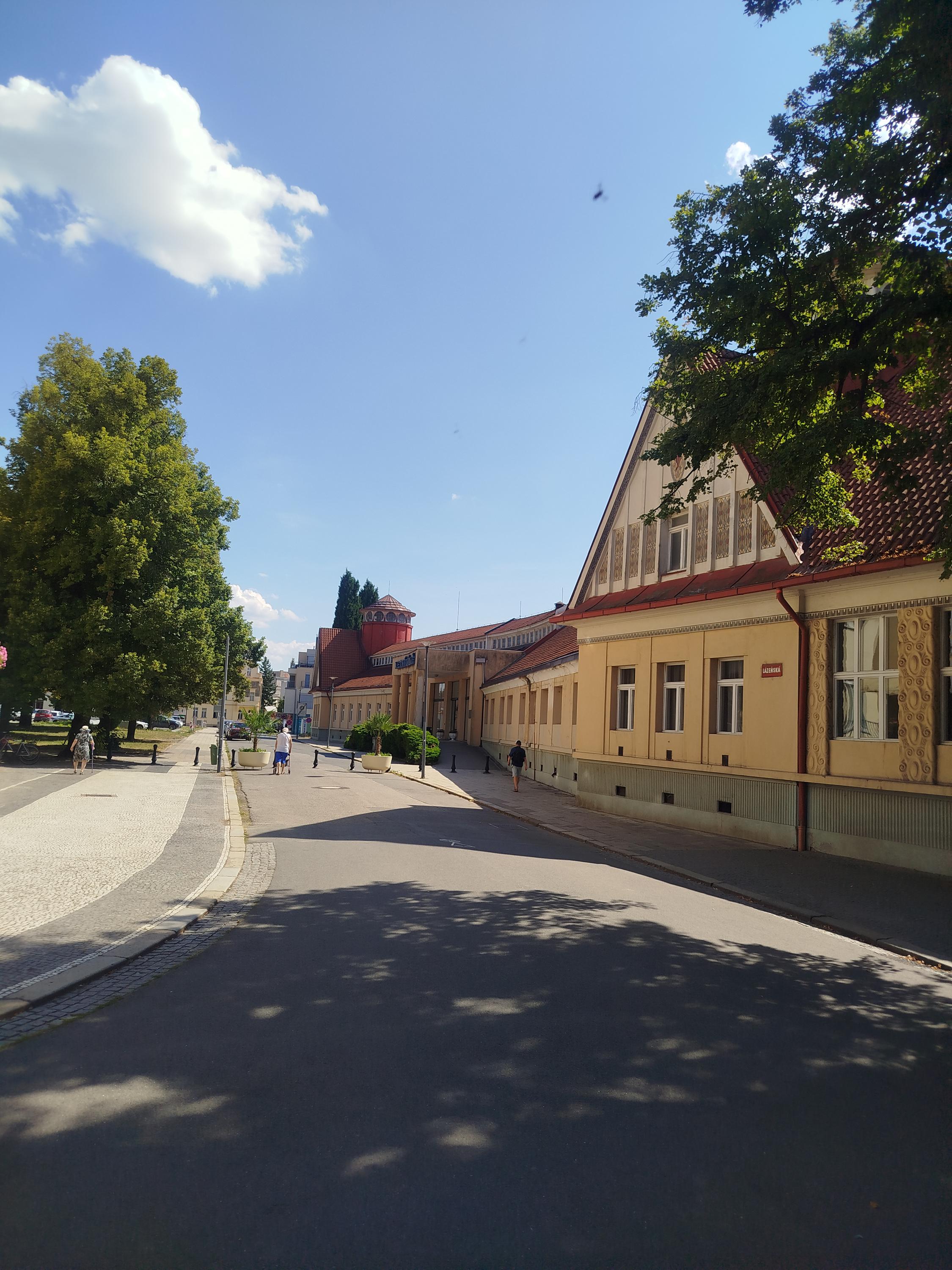 Soukromé muzeum historie lázeňství foto 3