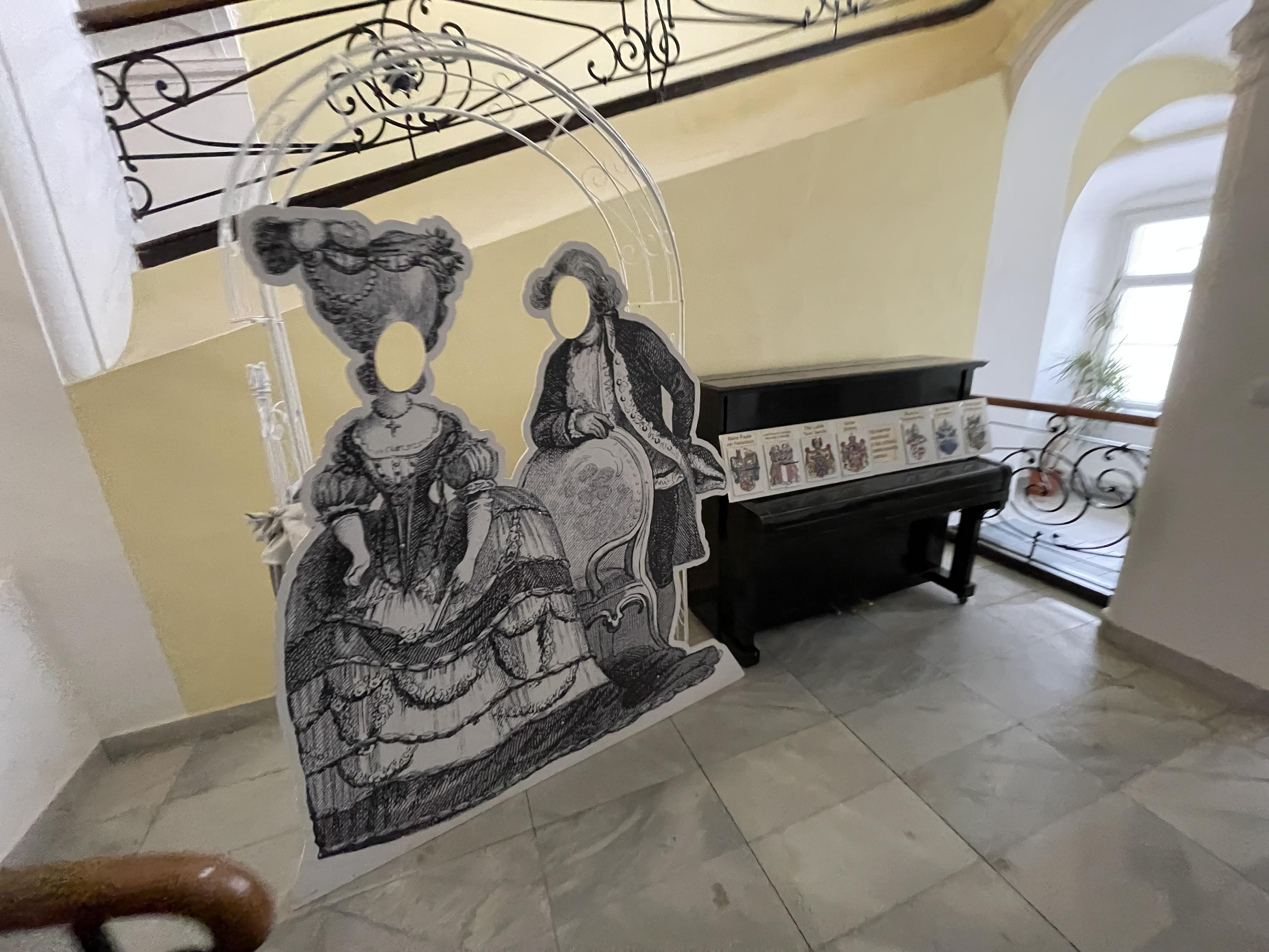 Muzeum panství Paskov foto 5
