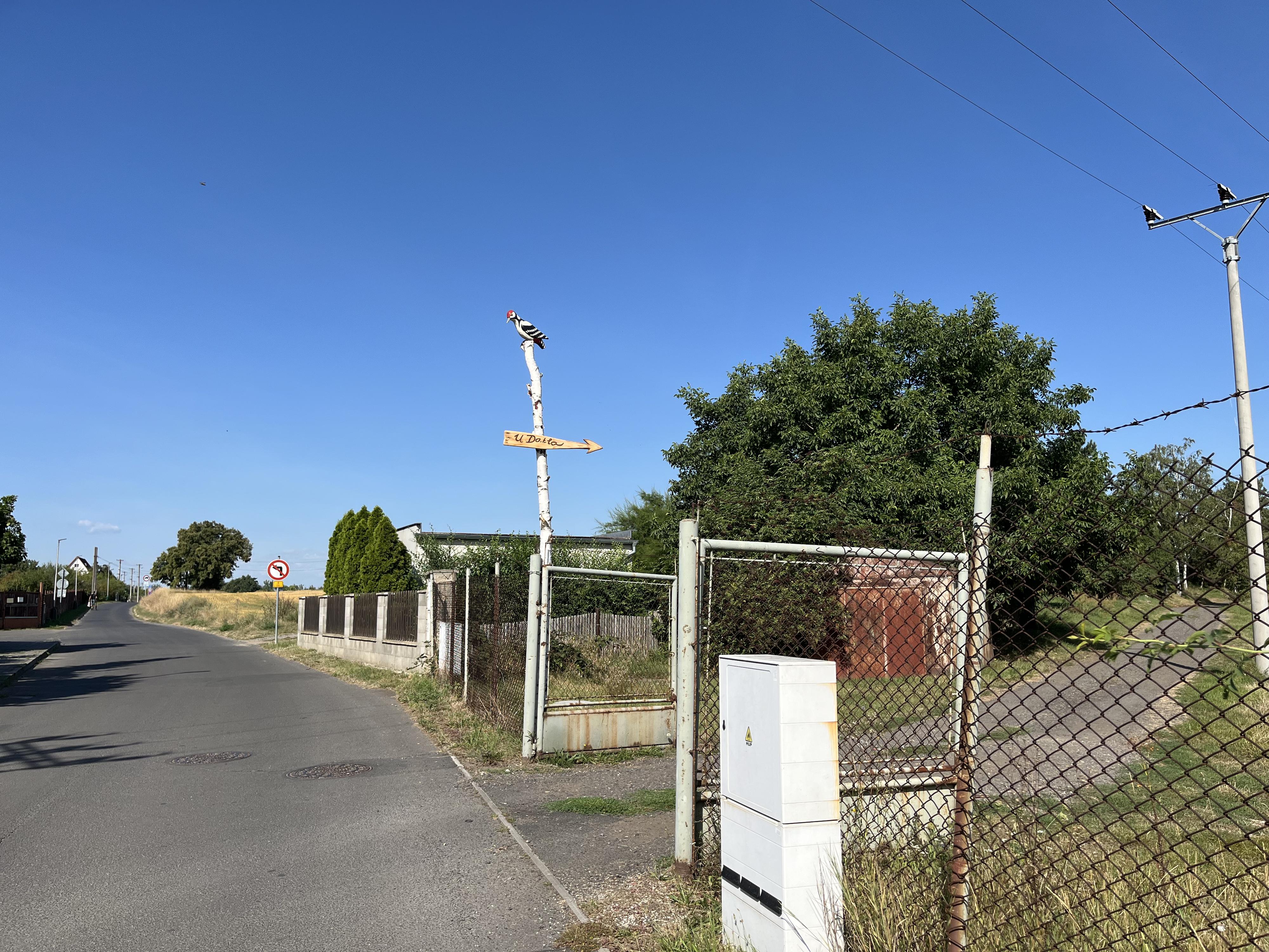 Penzion U Datla foto 1