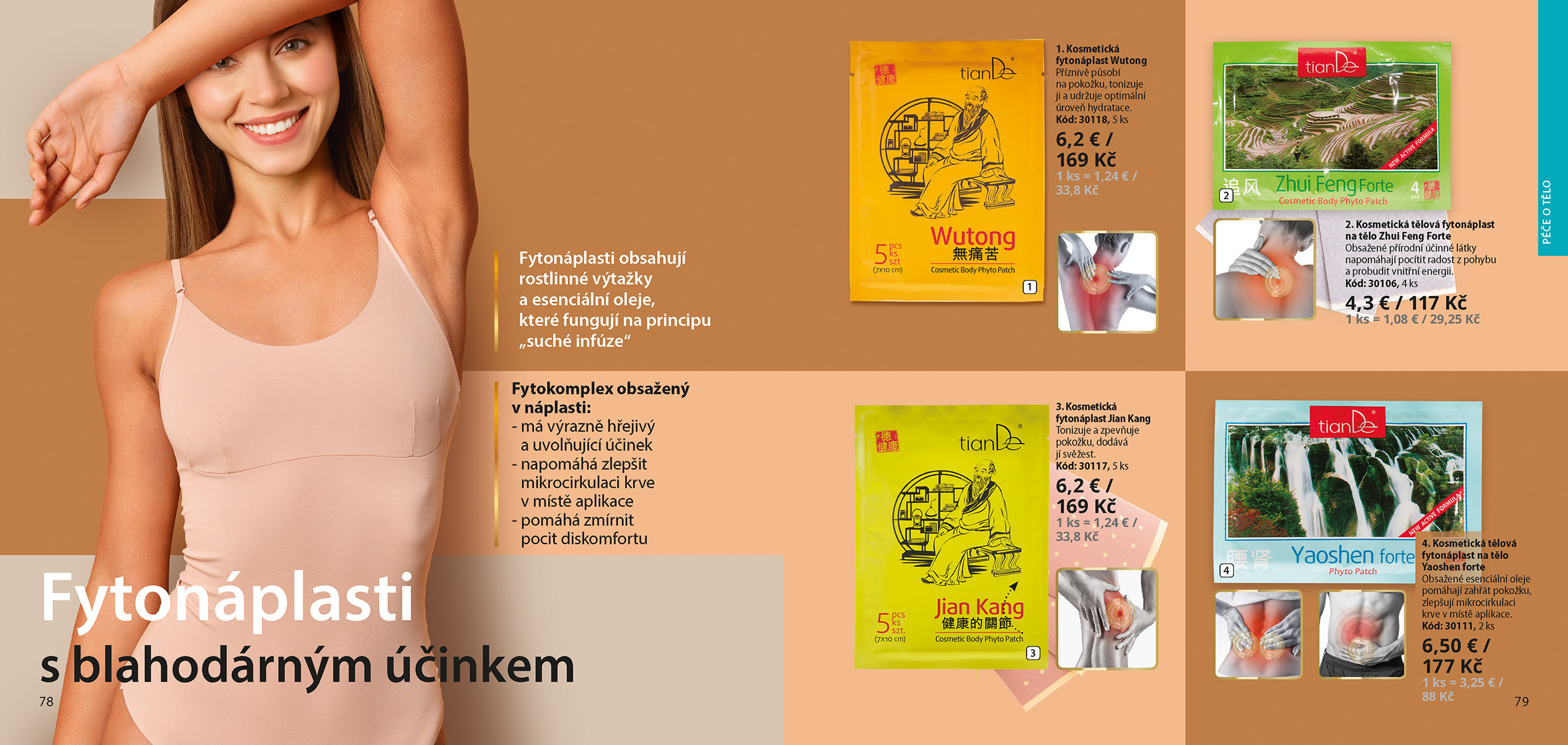 Jana Bařinková - TianDe foto 4