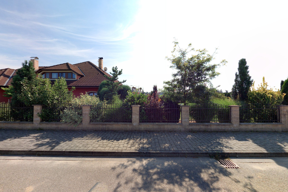 Sýkora Projekt, s.r.o.