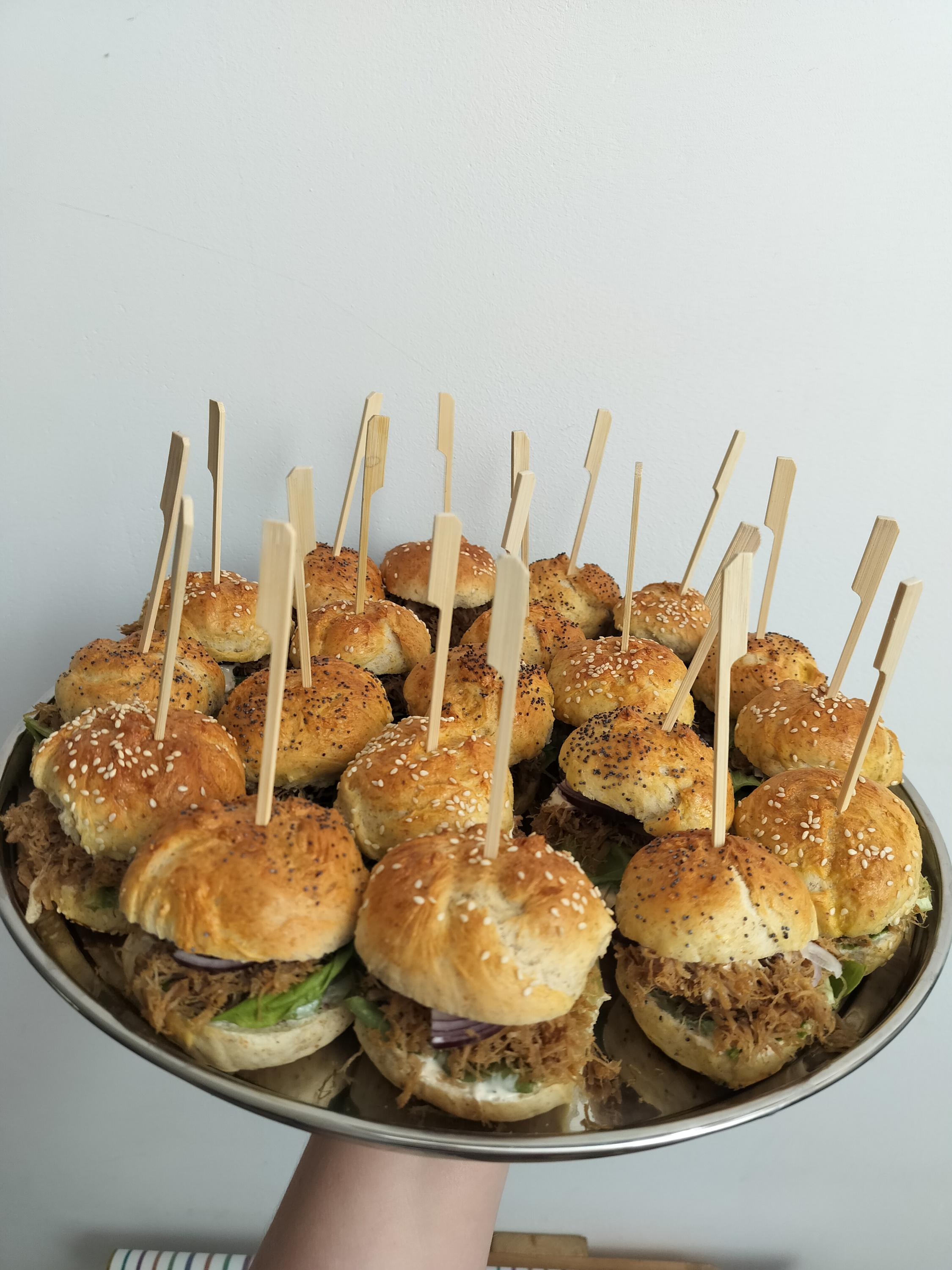 Grilování Khun - Catering foto 3