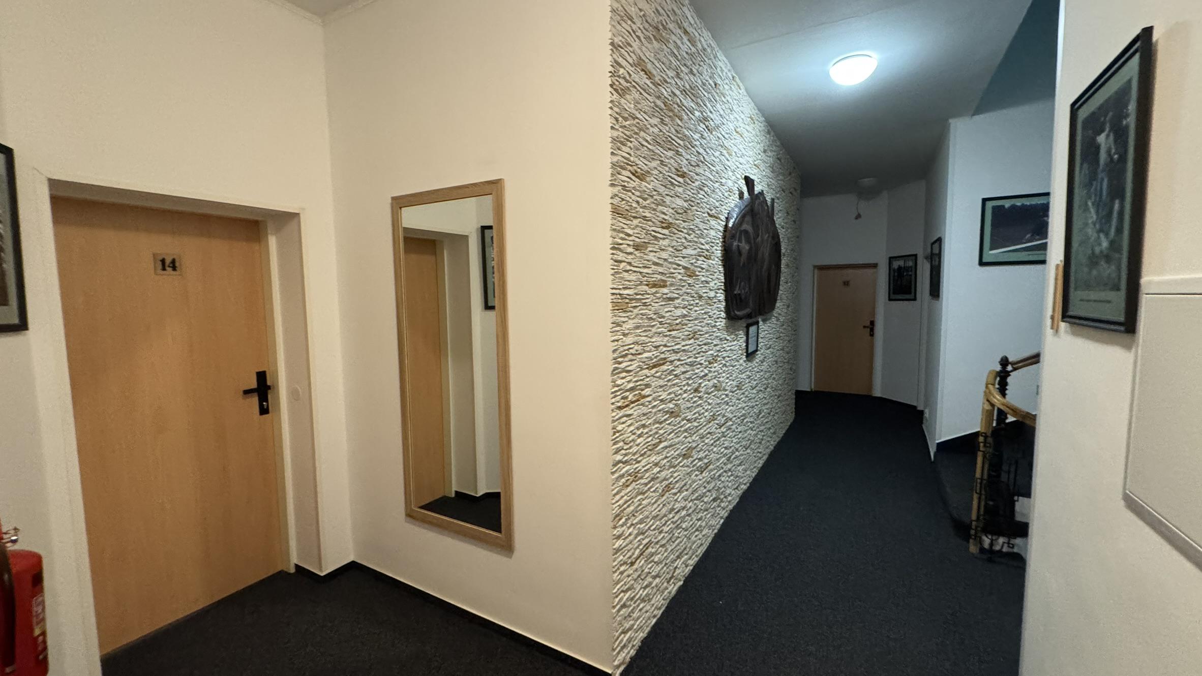 Penzion Zámeček foto 6