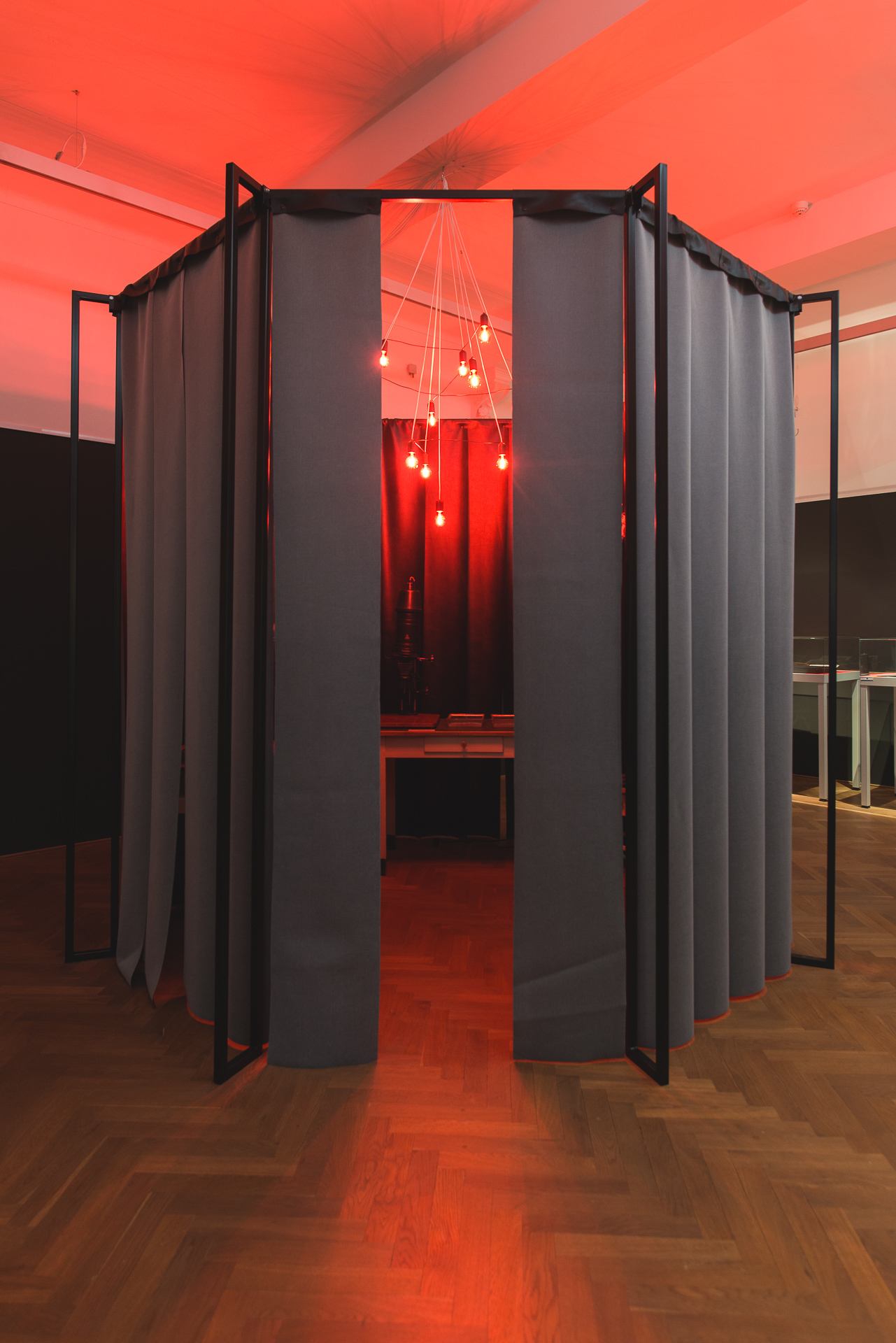 Architekt Tomáš Petermann foto 3