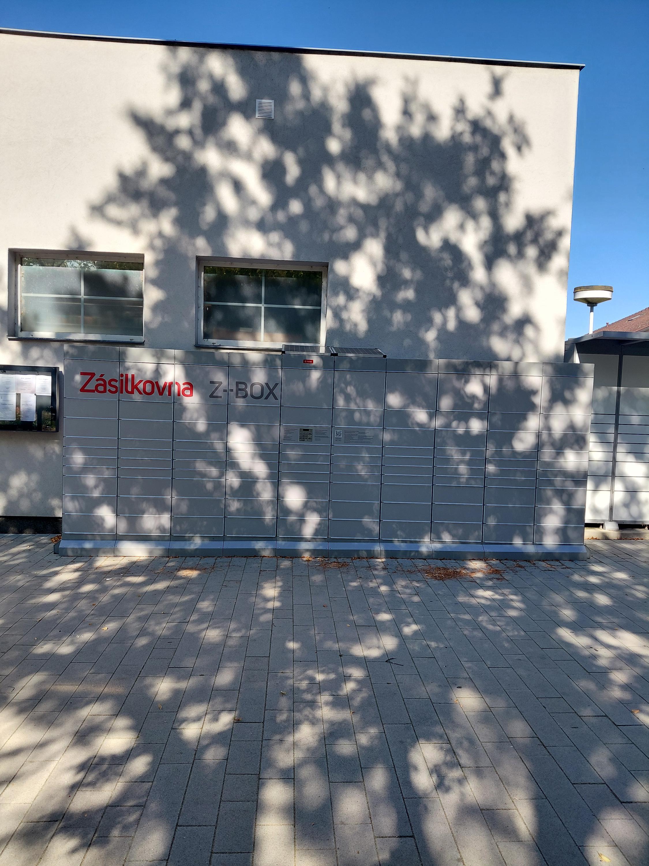 Z-BOX foto 2