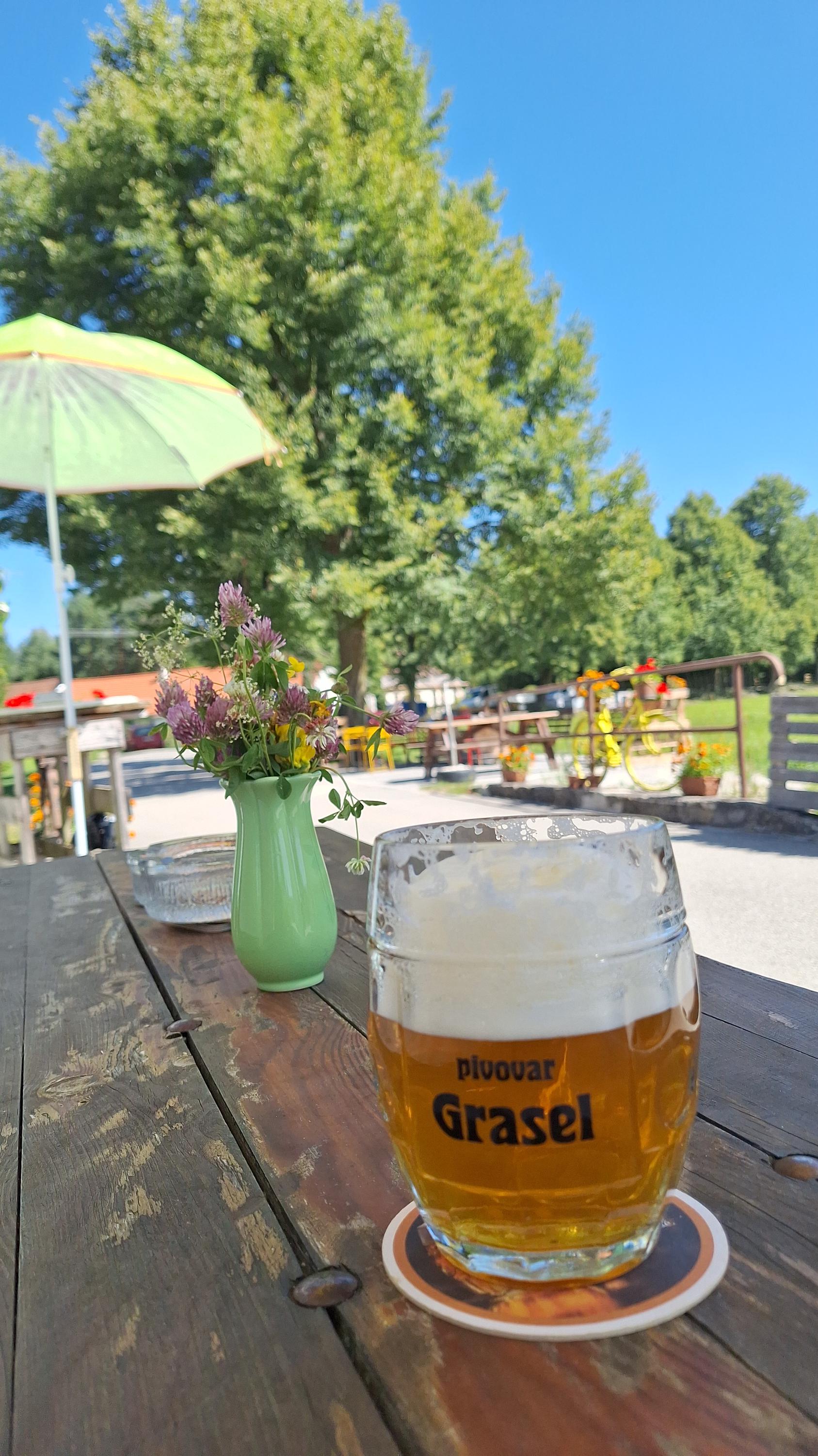 Osvěžení V Jurtě foto 4