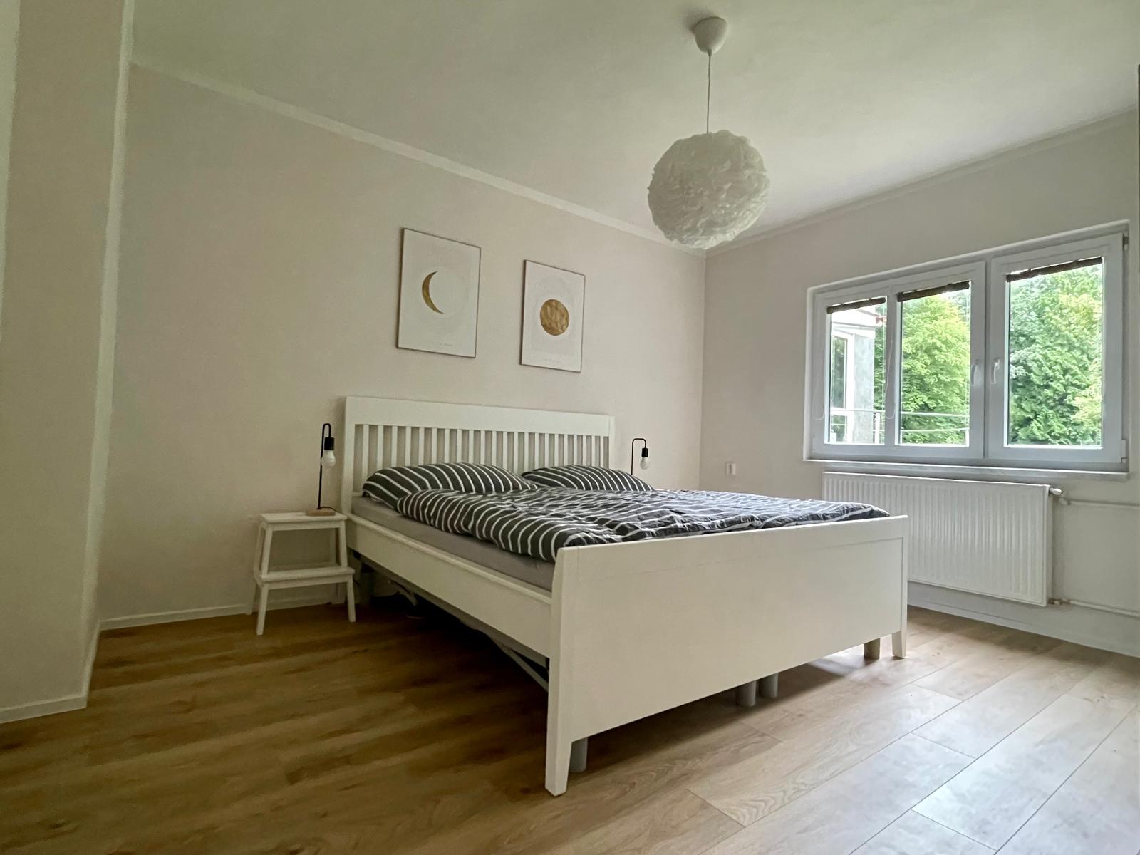 Apartmán Klánovice foto 6