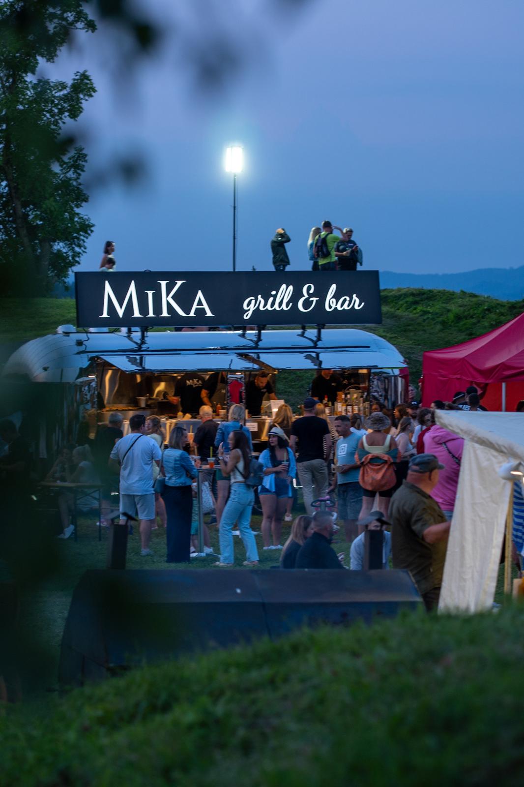 MIKA FOOD TRUCK foto 5