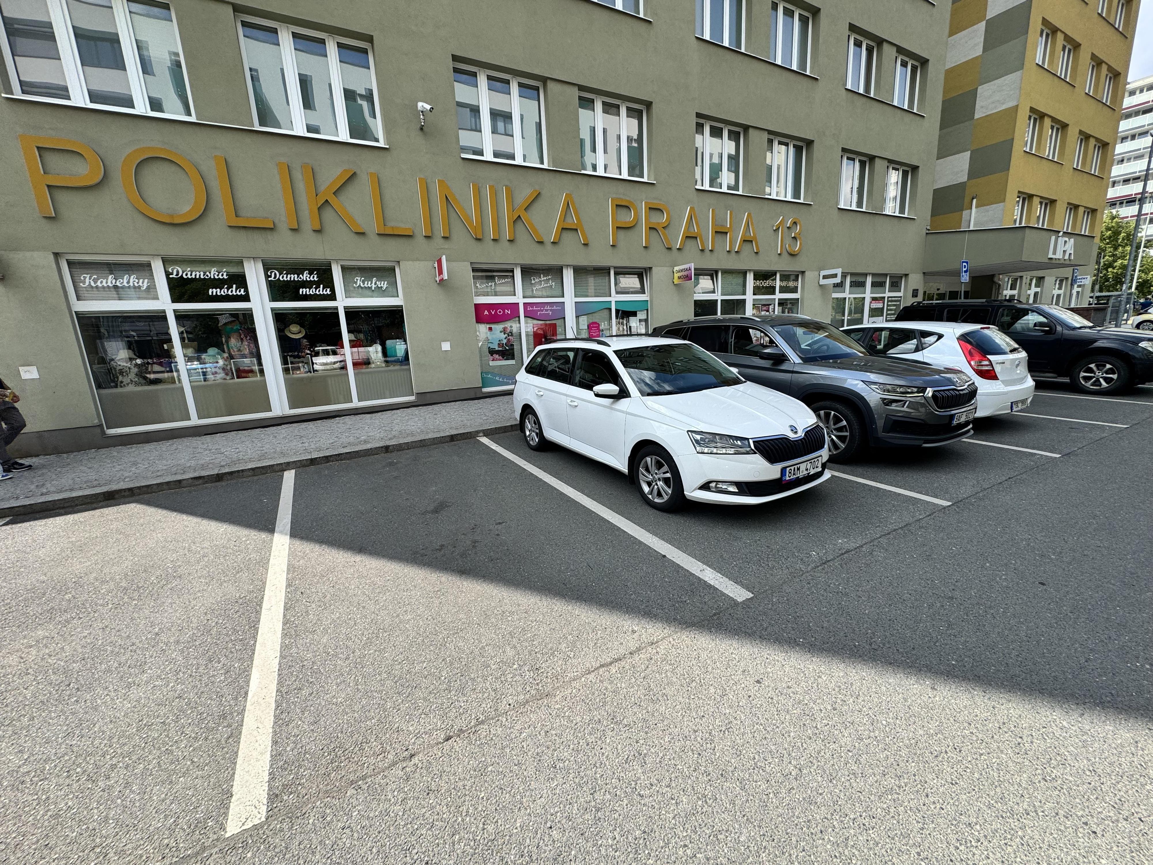 Autoškola Nové Butovice foto 1