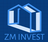logo ZM INVEST