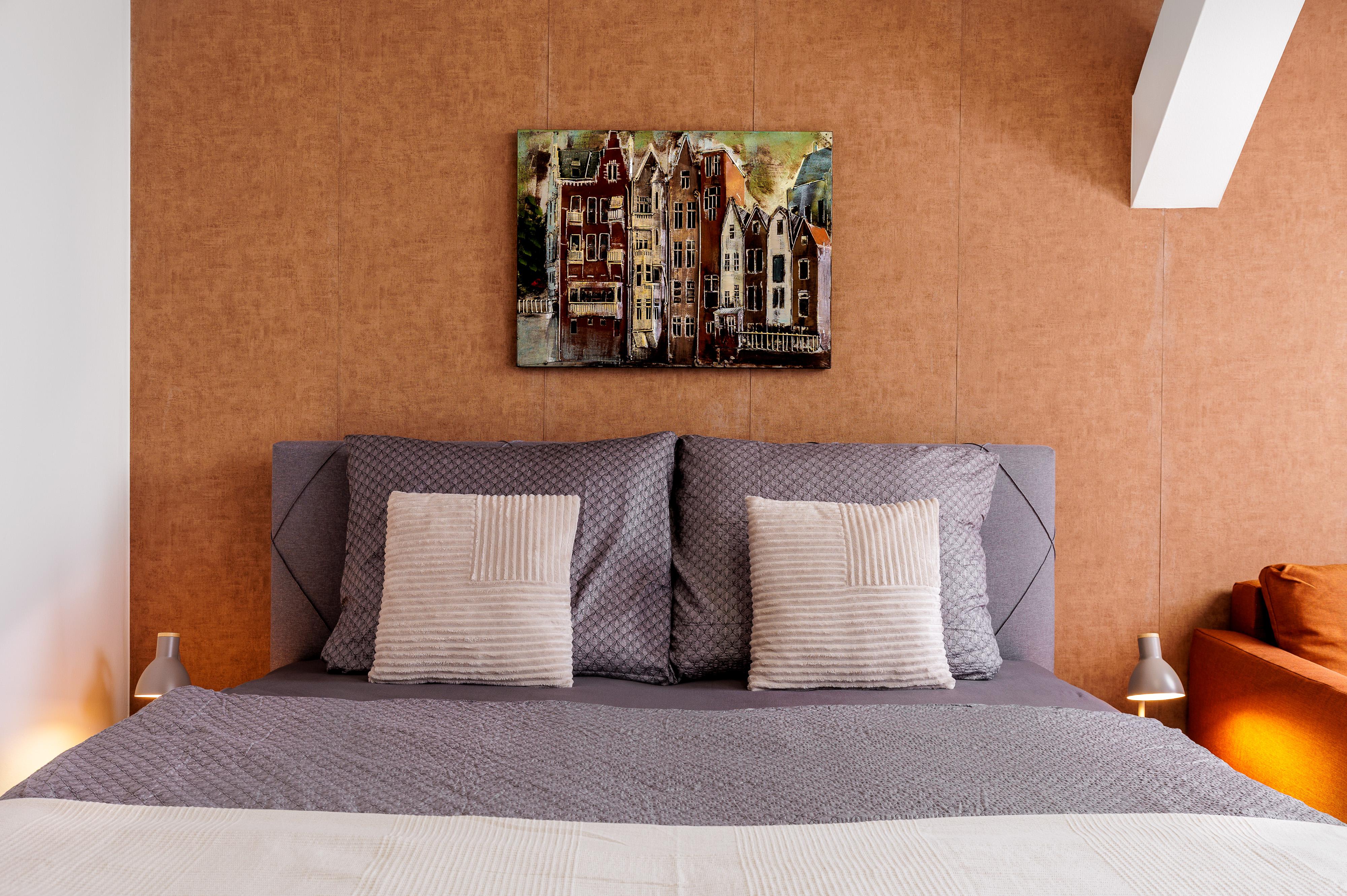 Vila Anna apartmány