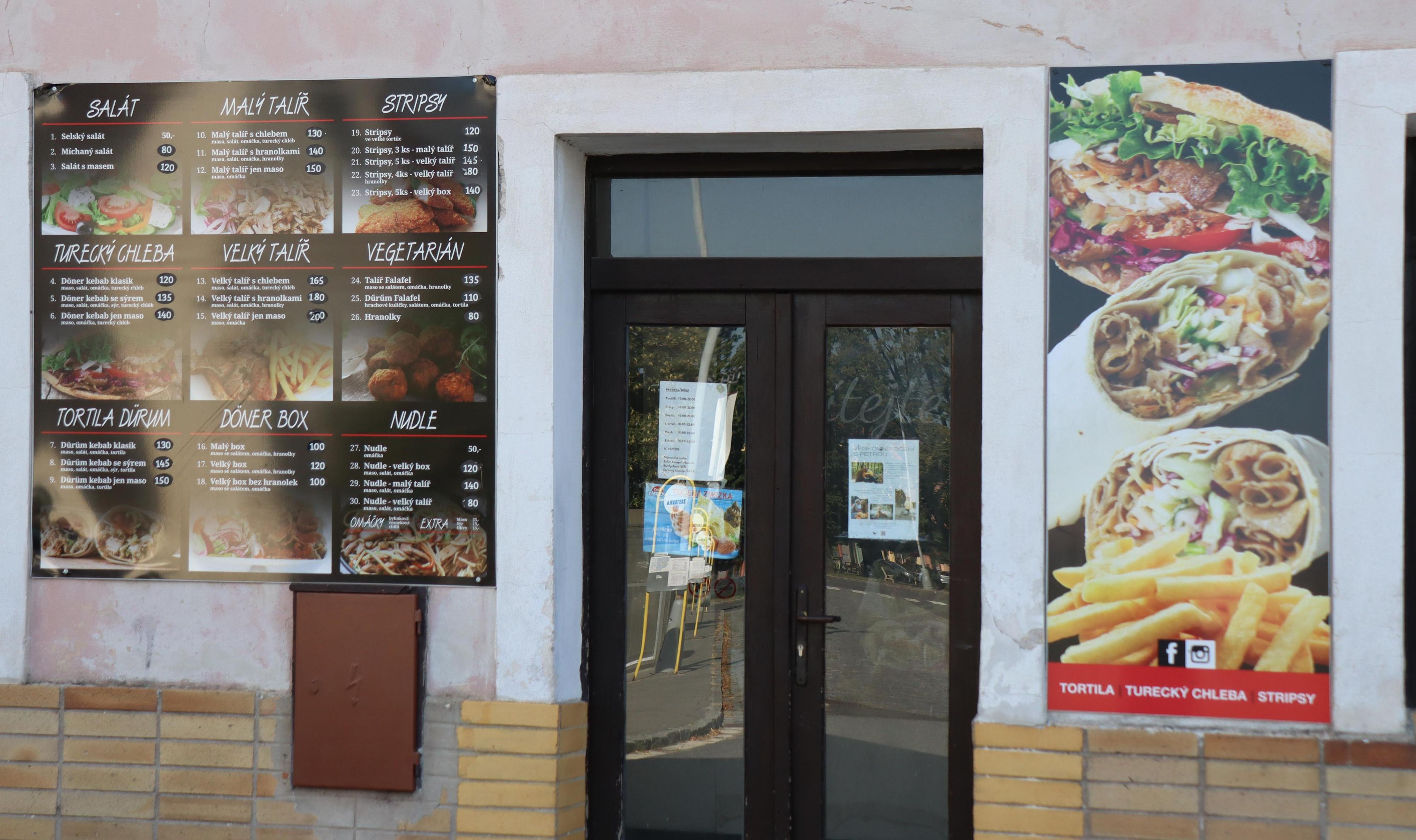 Kebab House foto 2
