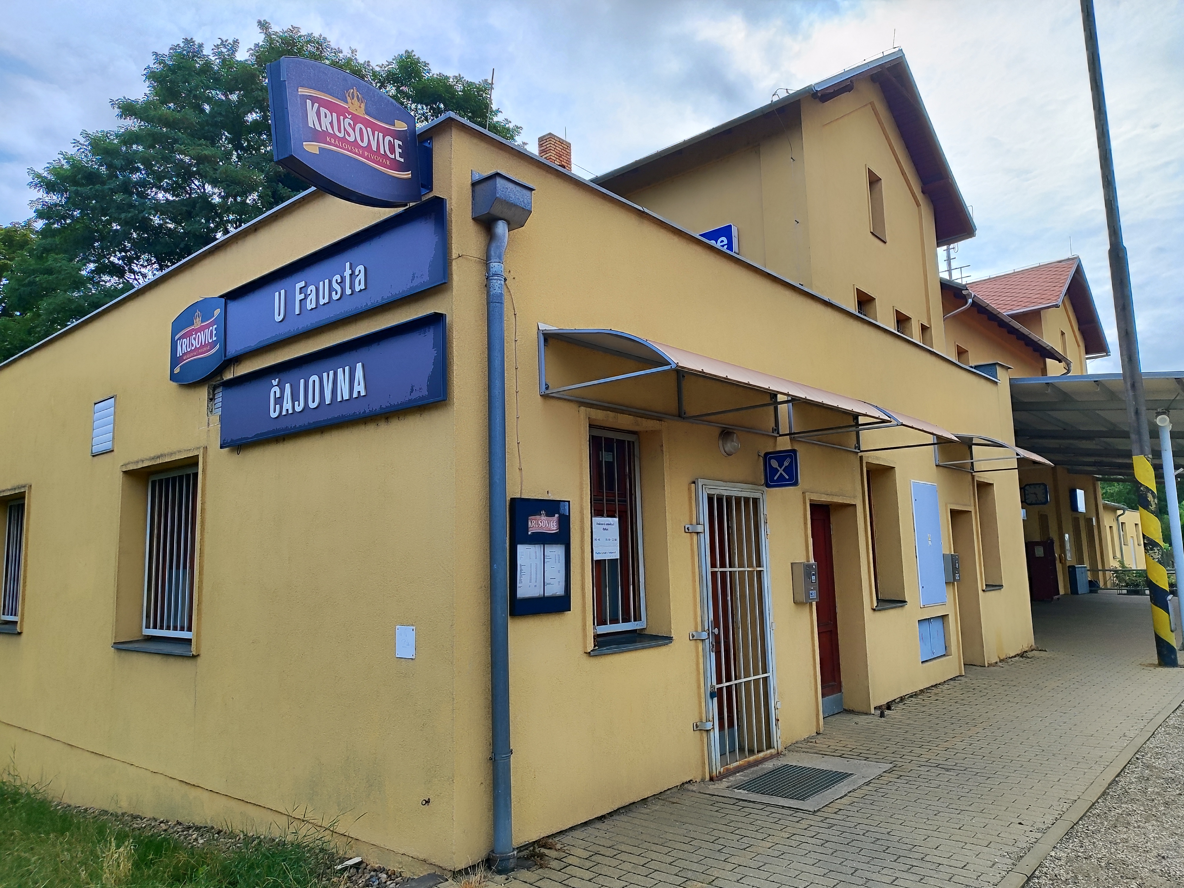 U Fausta Čajovna foto 5