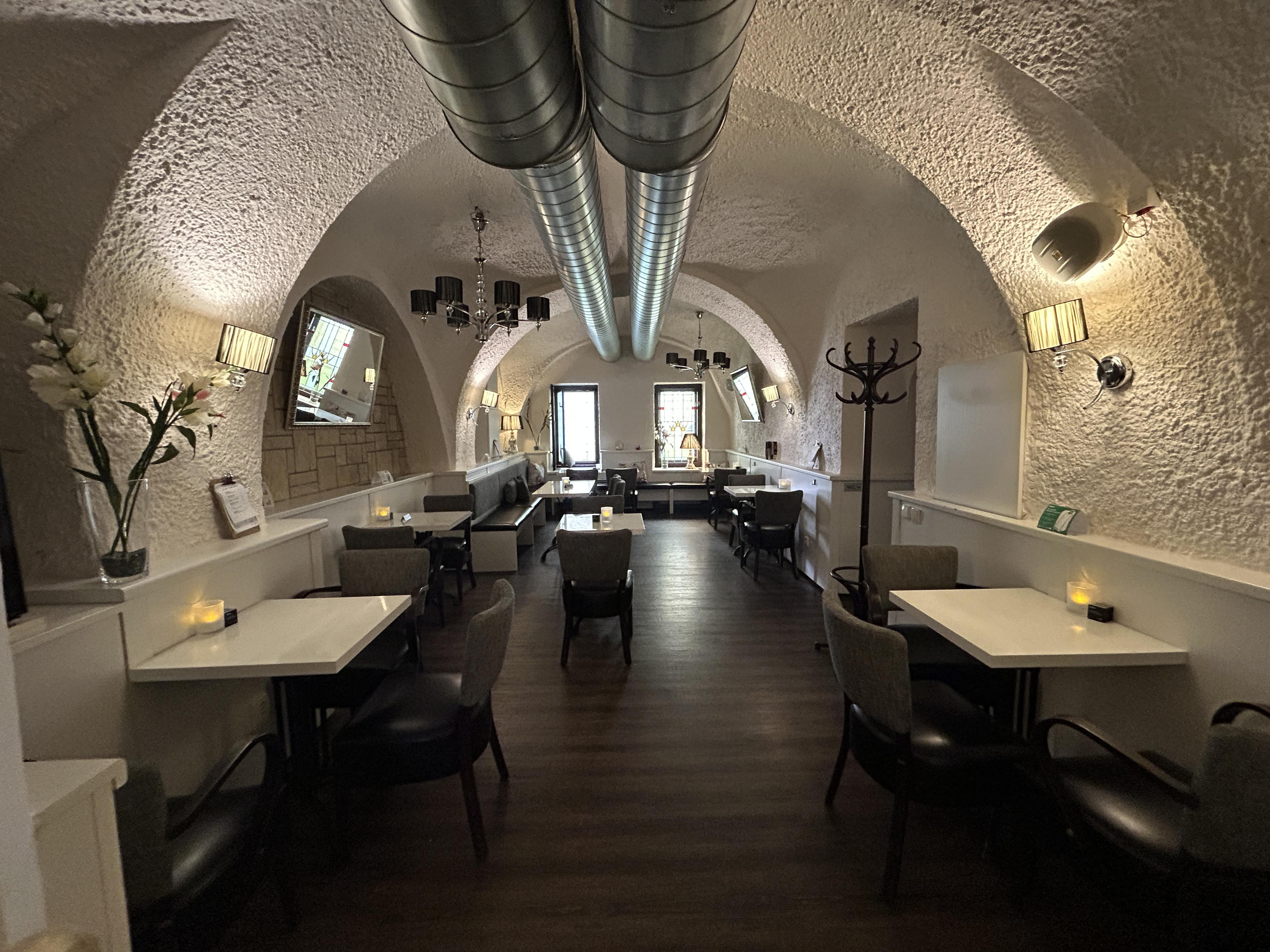 Café U Tří Korunek foto 2