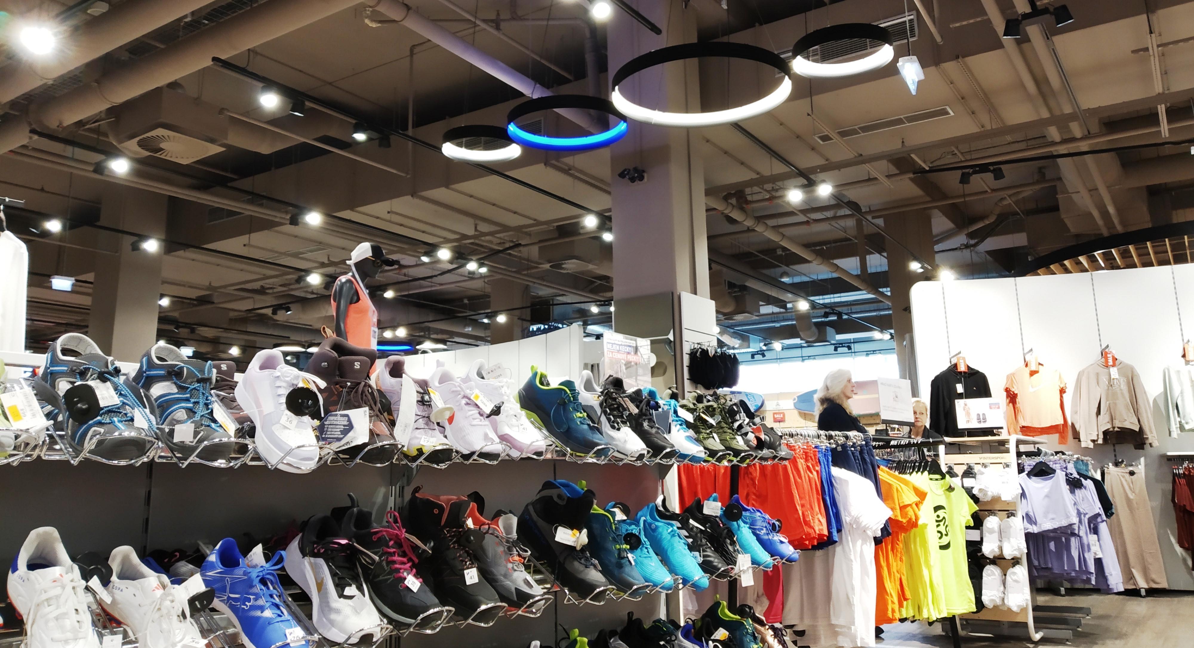 Intersport foto 2