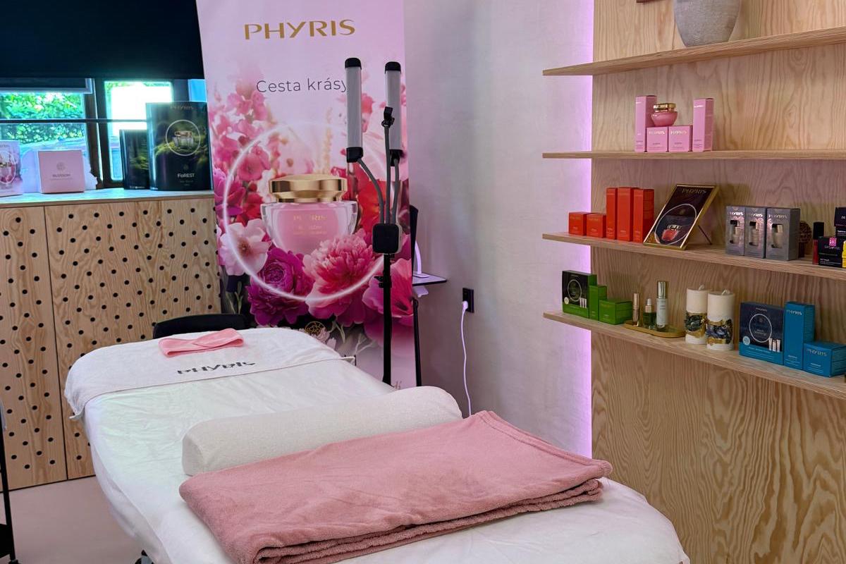 Lucie Čápová pmu & beauty