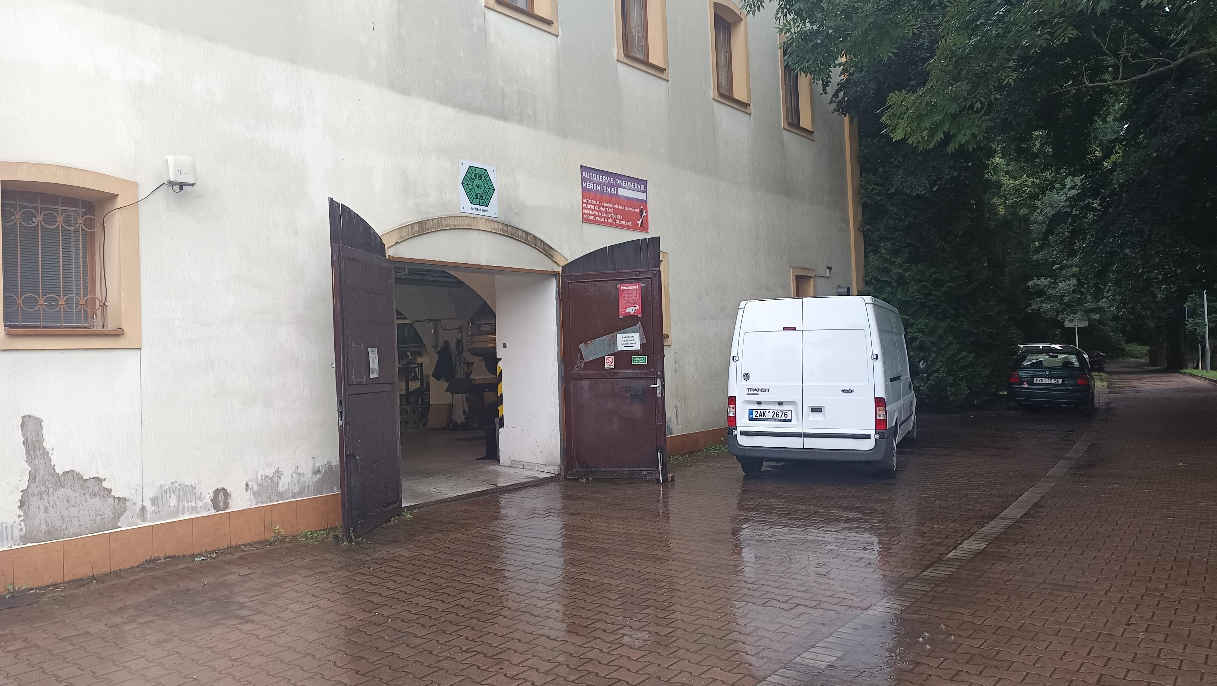 Autoservis EURO-MOTORS foto 5