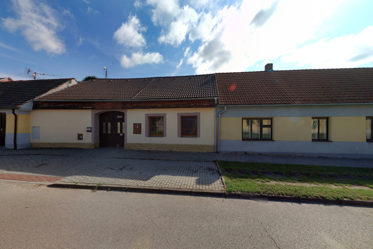 Med s příběhem - Michaela Žáková