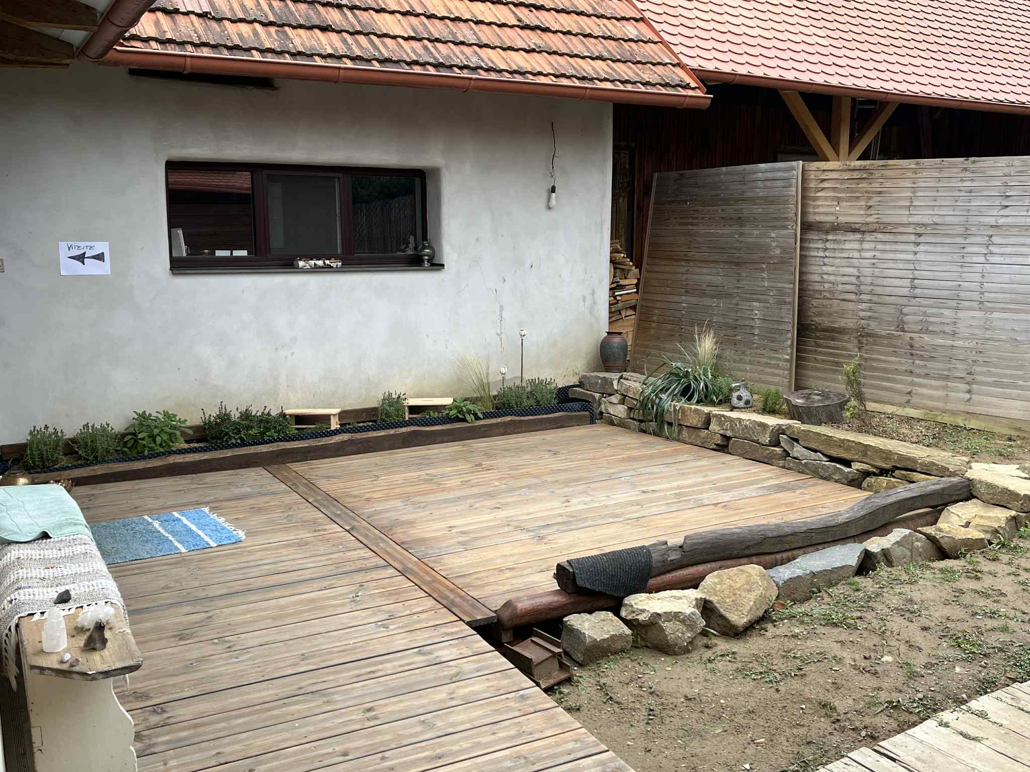 Jakub Chylek - masér foto 3