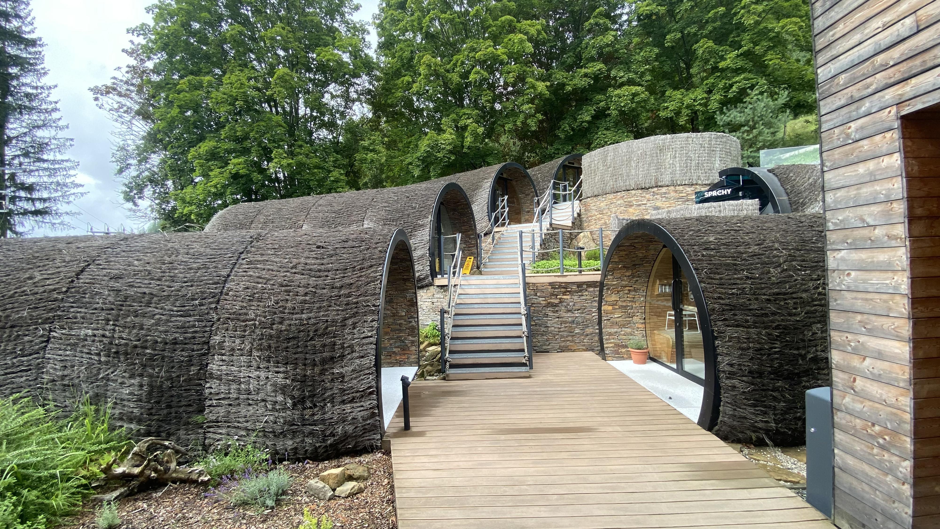 Aquapark Vodní svět foto 4