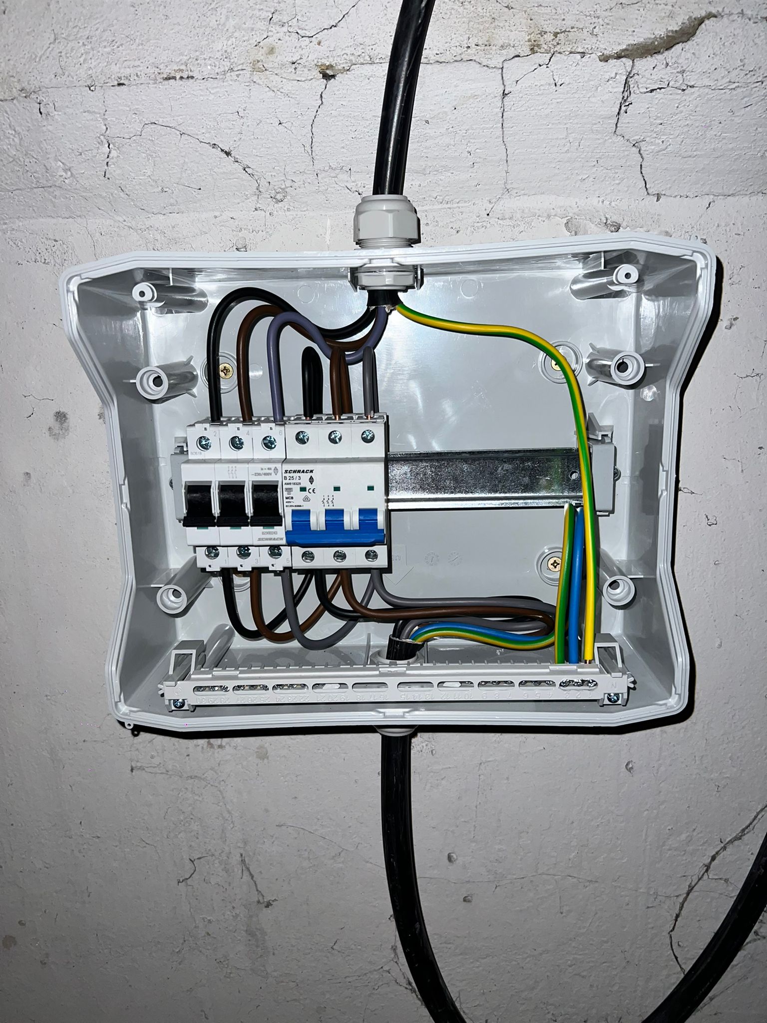 ZYPA Elektro foto 5
