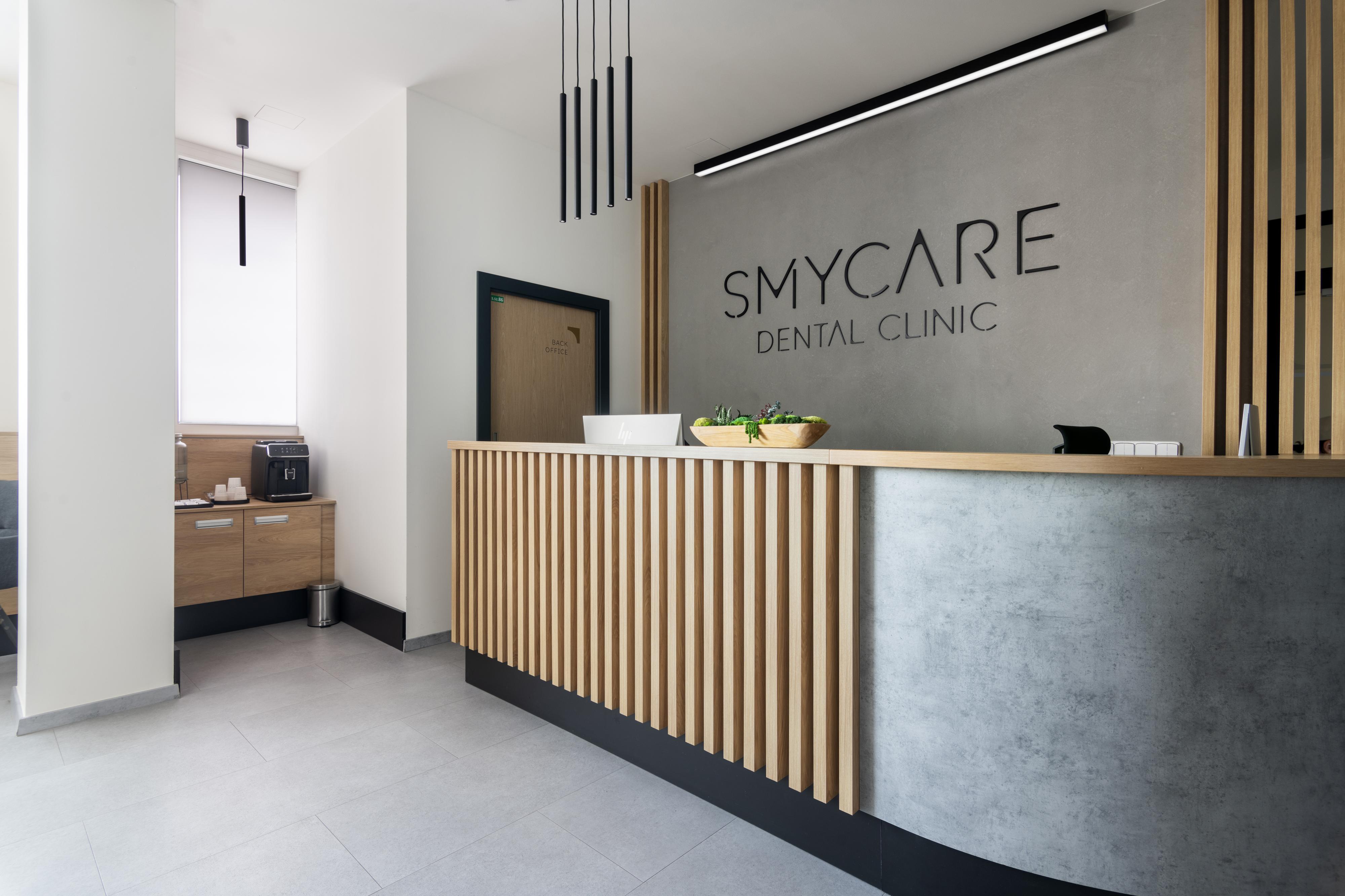 SmyCare Dental Clinic foto 4