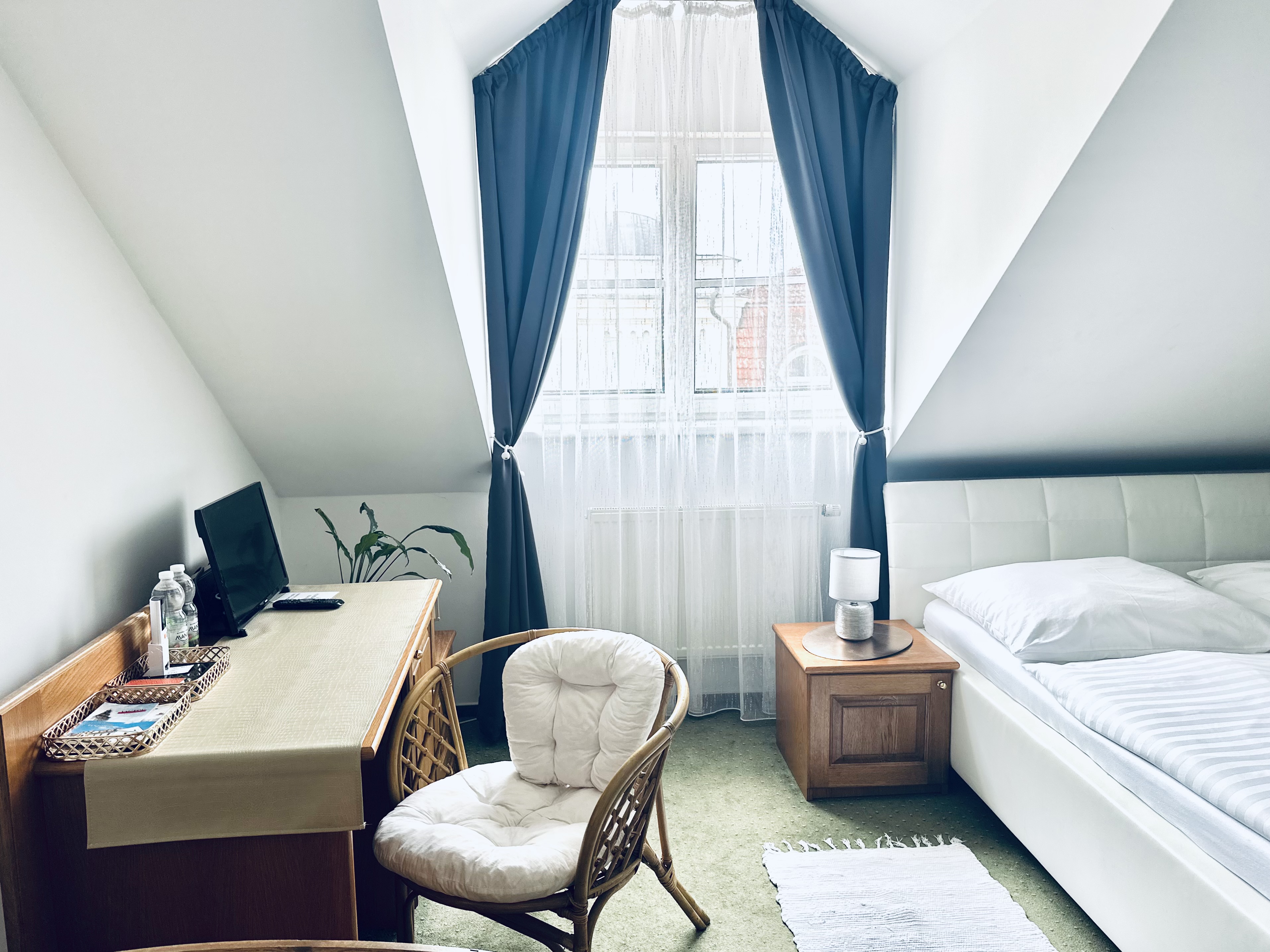 Penzion Chalupa U Městské brány foto 4