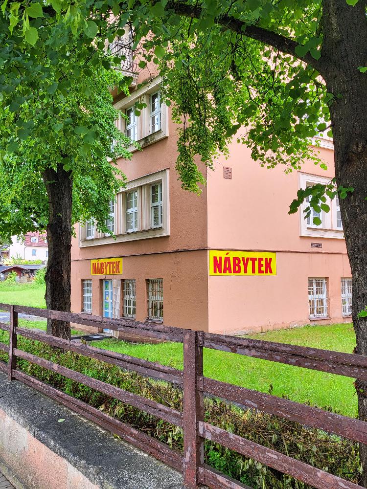 NÁBYTEK PALAND foto 4