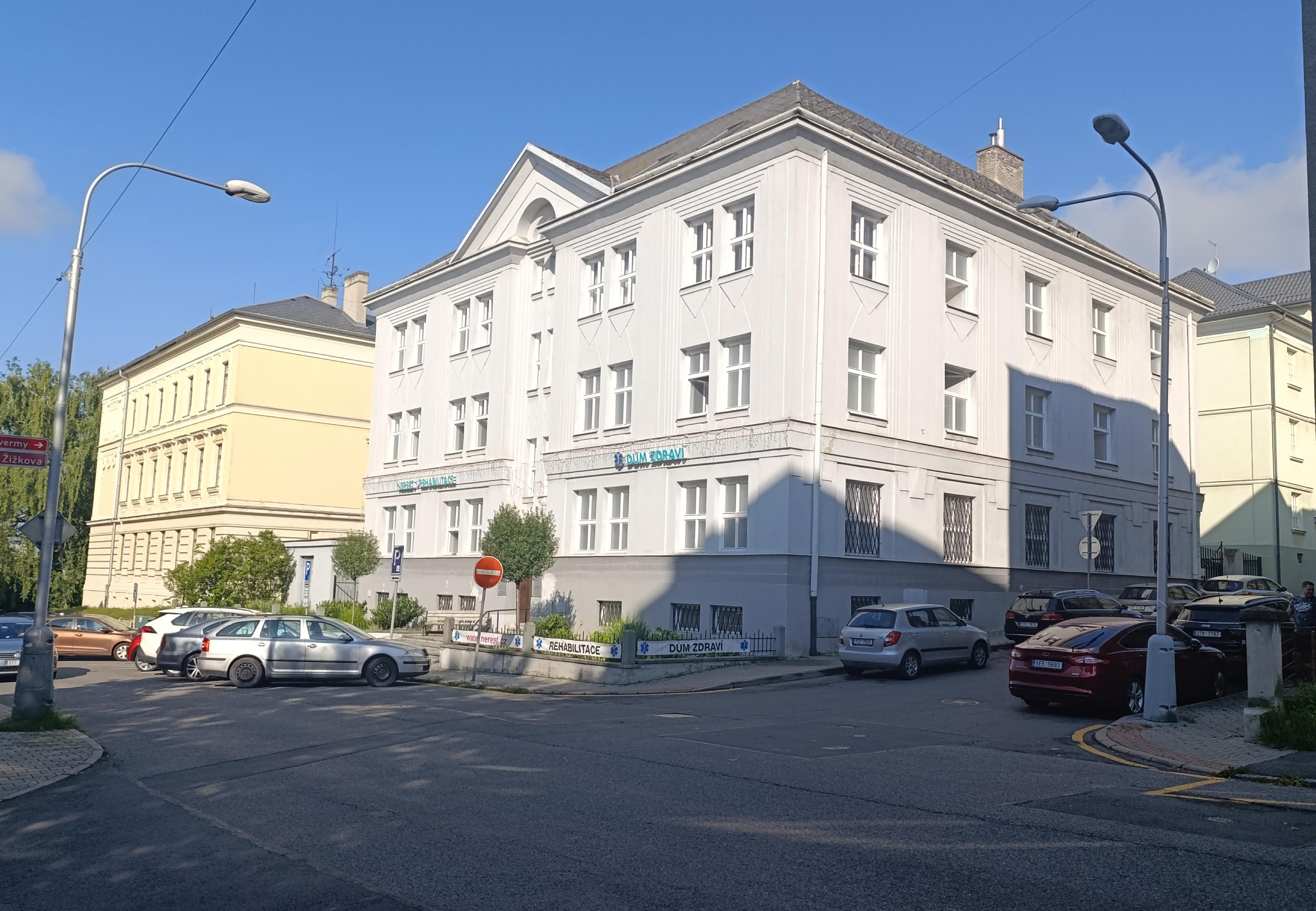 Zdravotnické zařízení NEREST s.r.o. foto 2