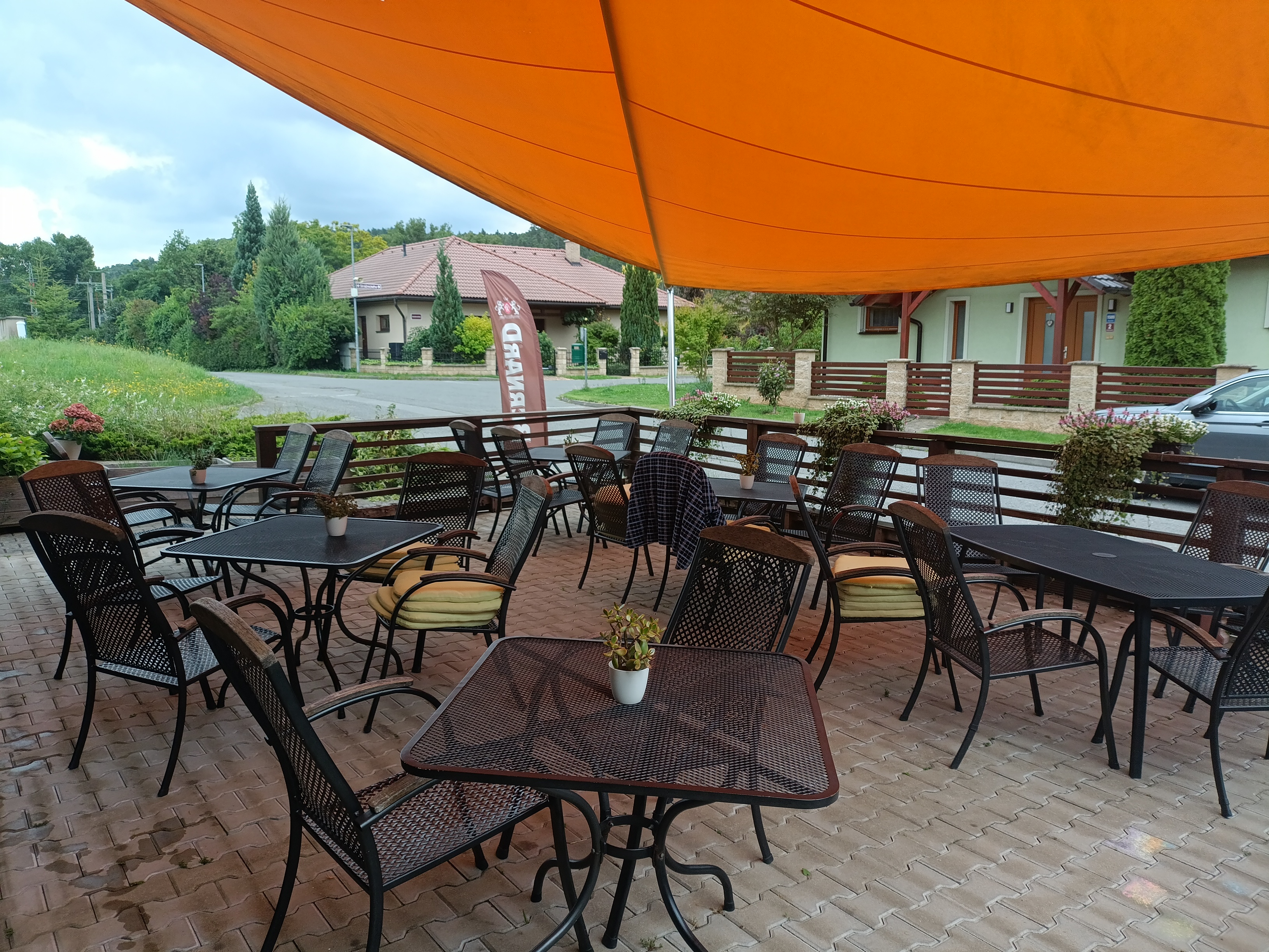 Restaurace U Kalvárie foto 6