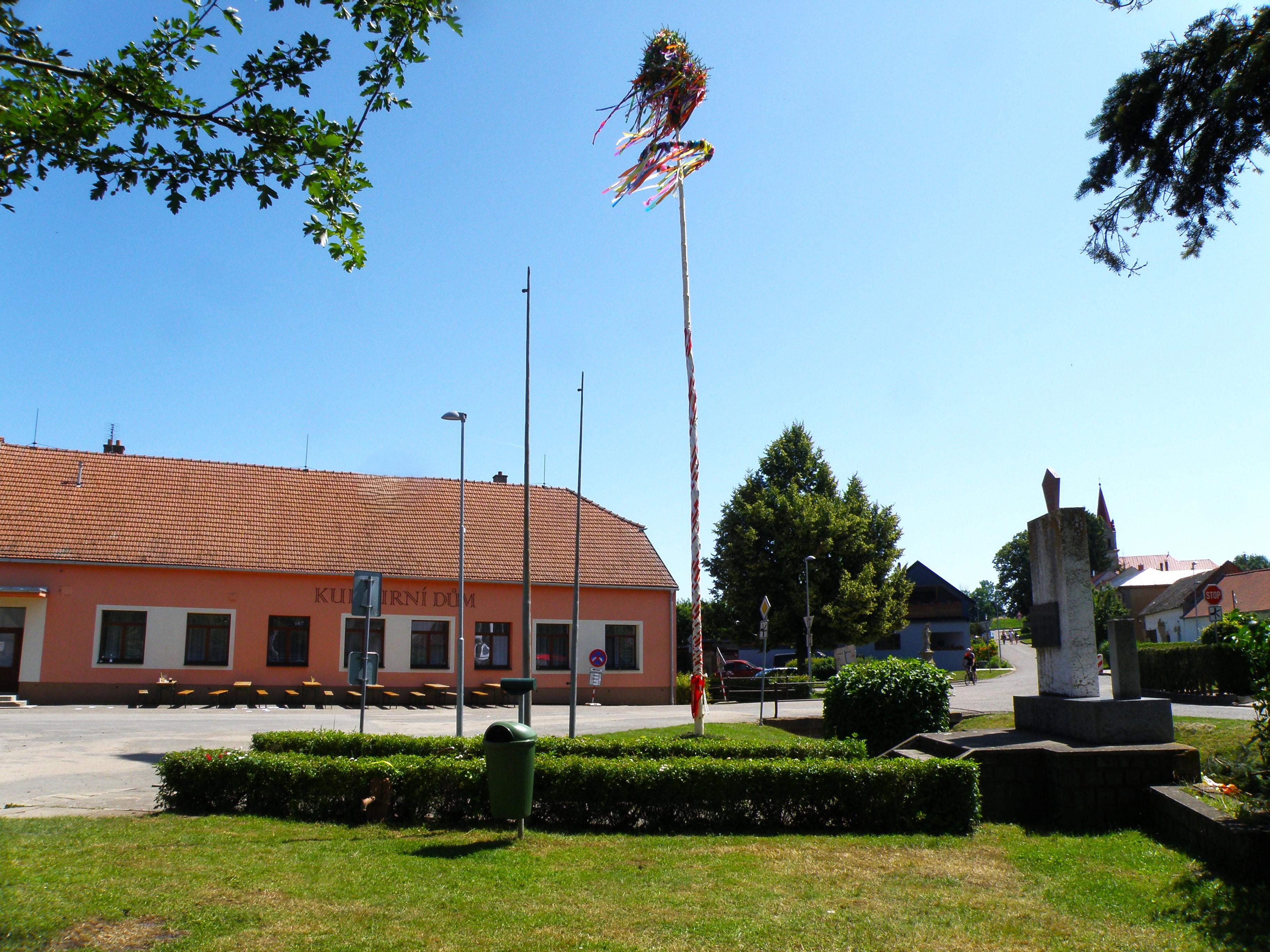 Hospoda Lysovice foto 2