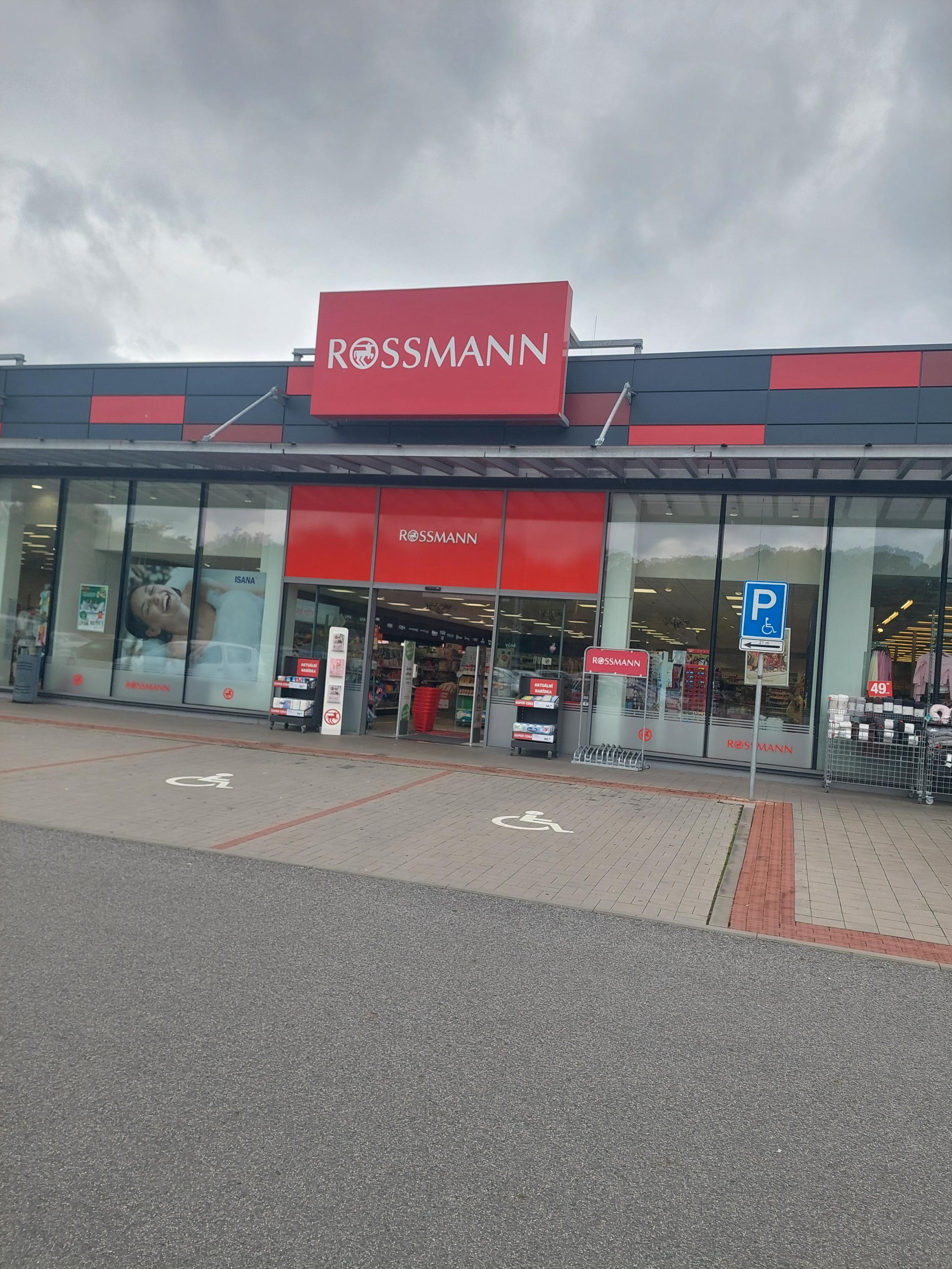ROSSMANN foto 2