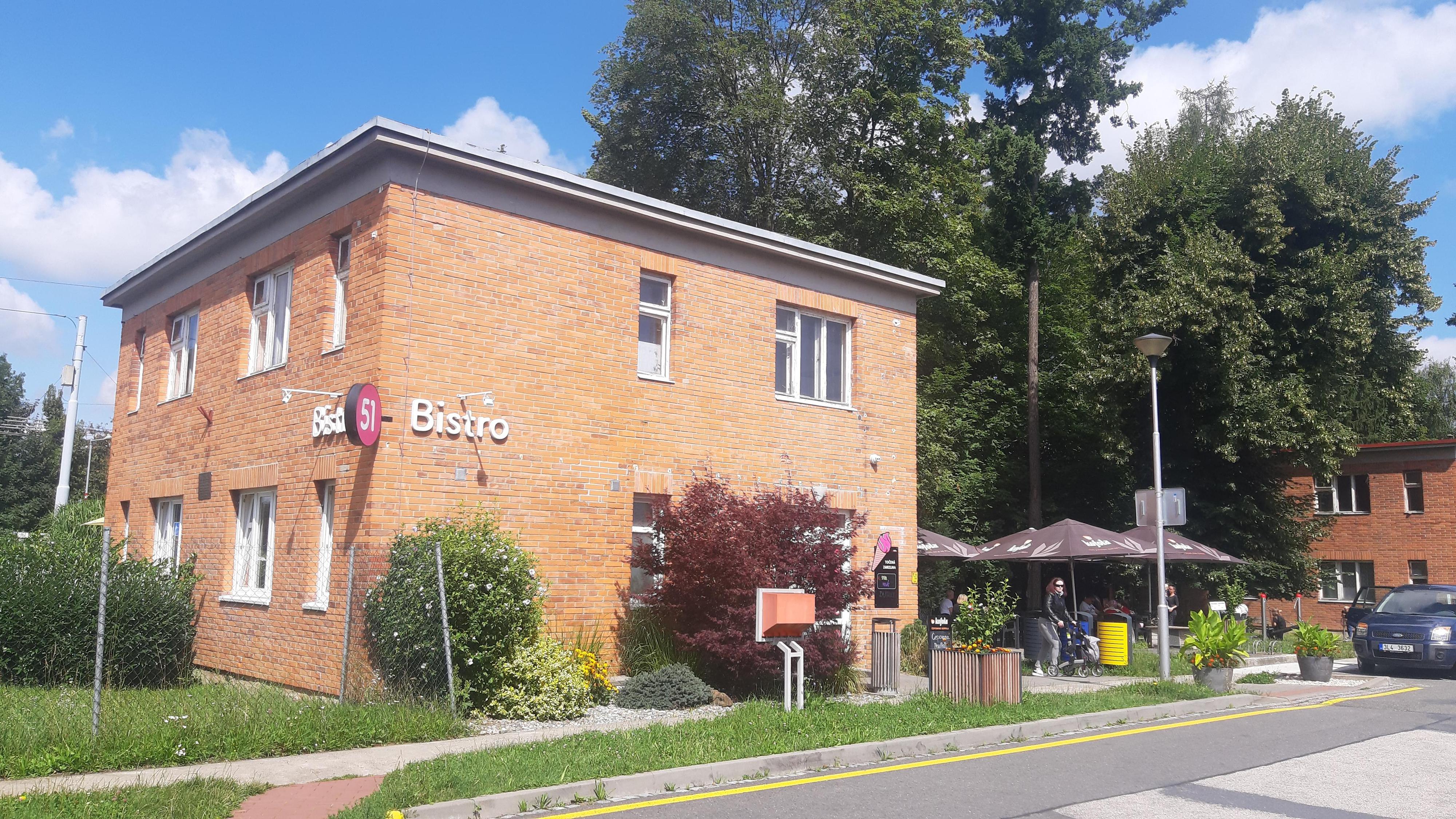 Bistro 51 foto 5
